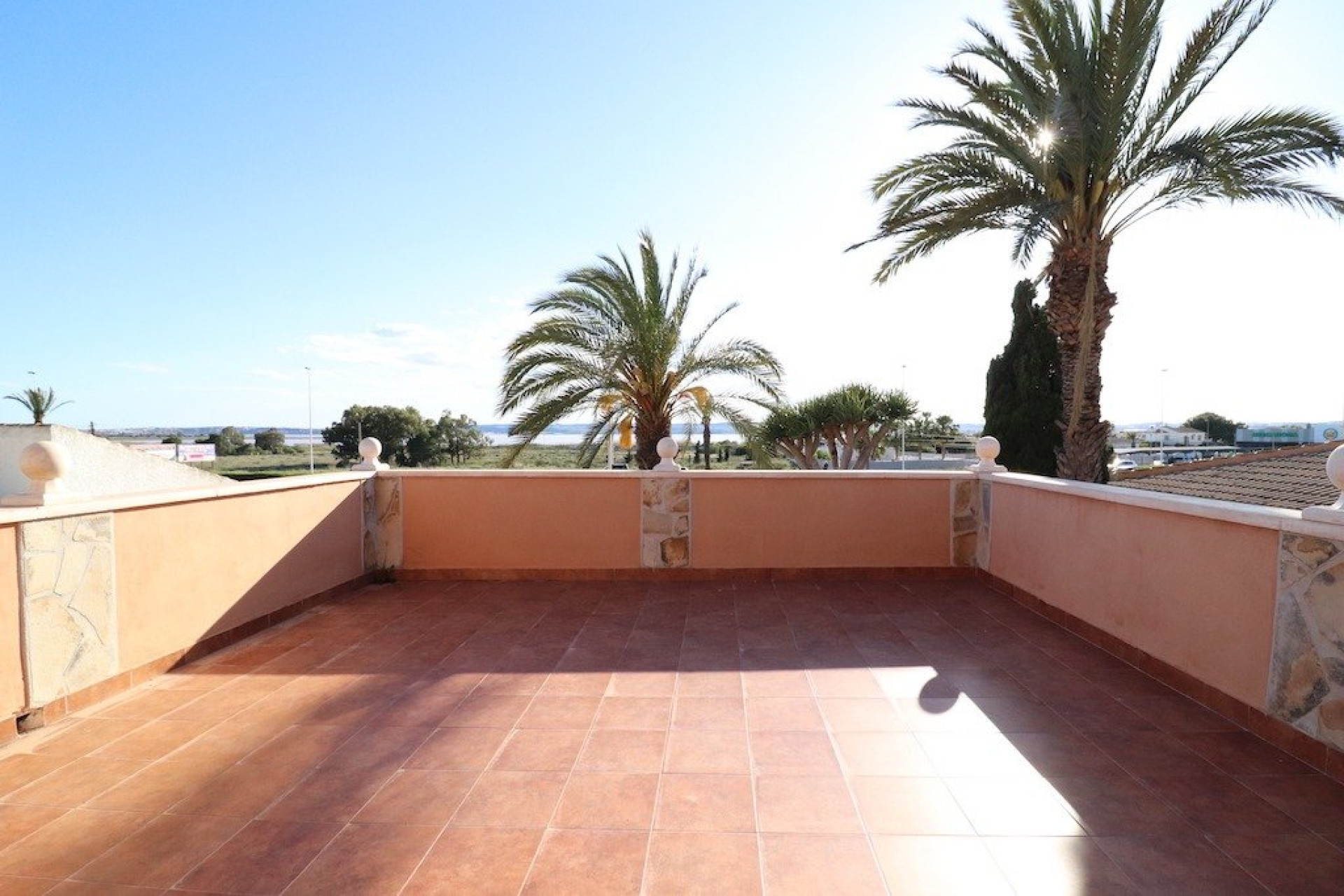 Reventa - Villa - Torrevieja - El chaparral