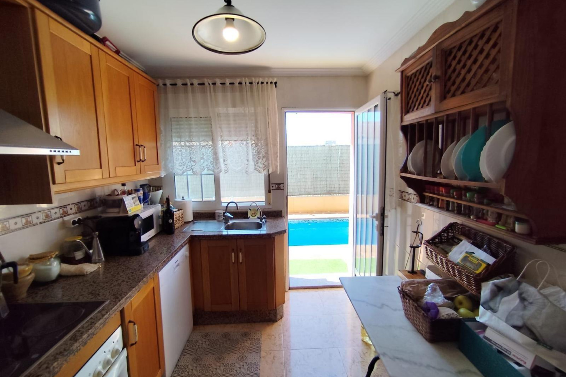 Reventa - Villa - Torrevieja - La Mata