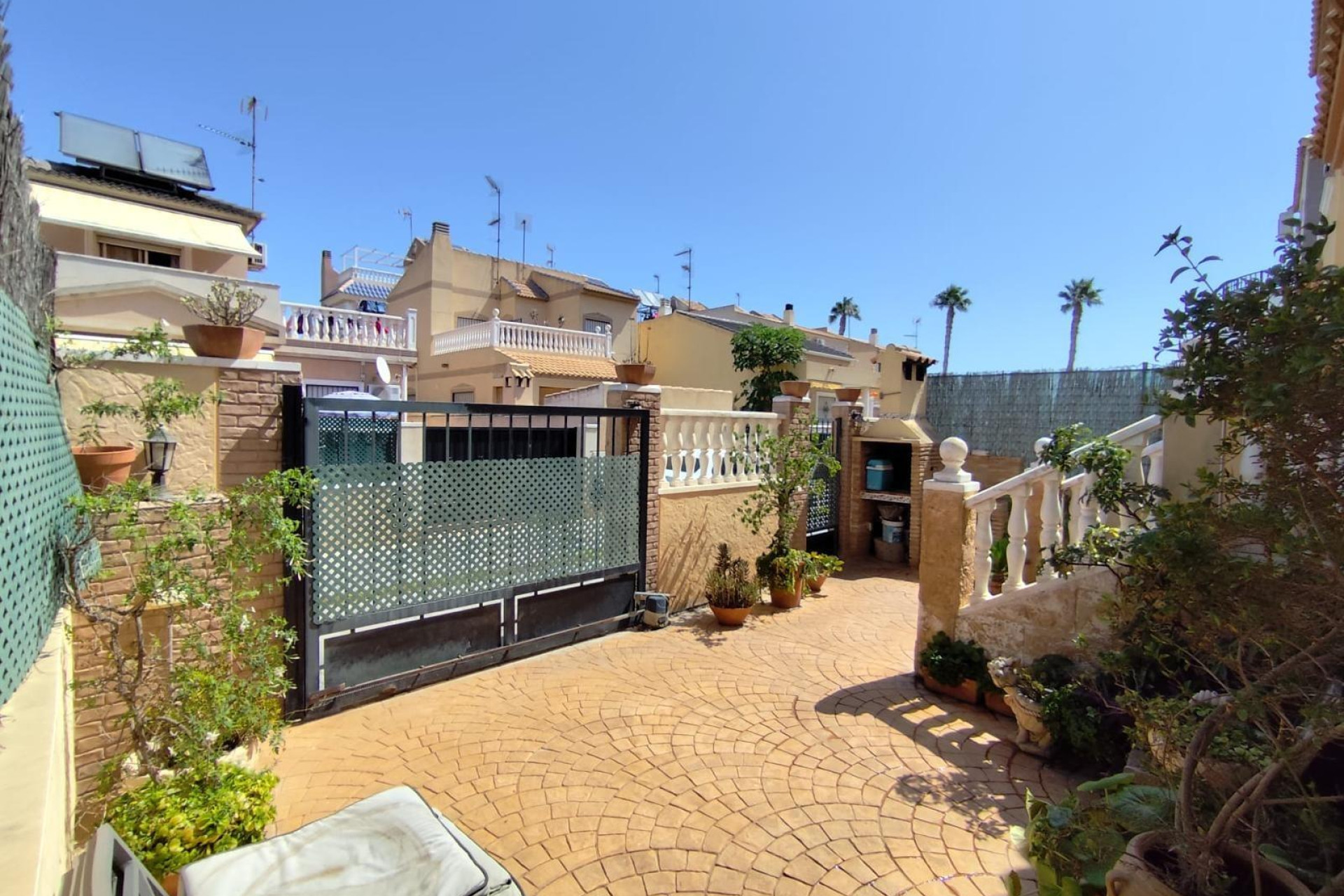 Reventa - Villa - Torrevieja - La Mata