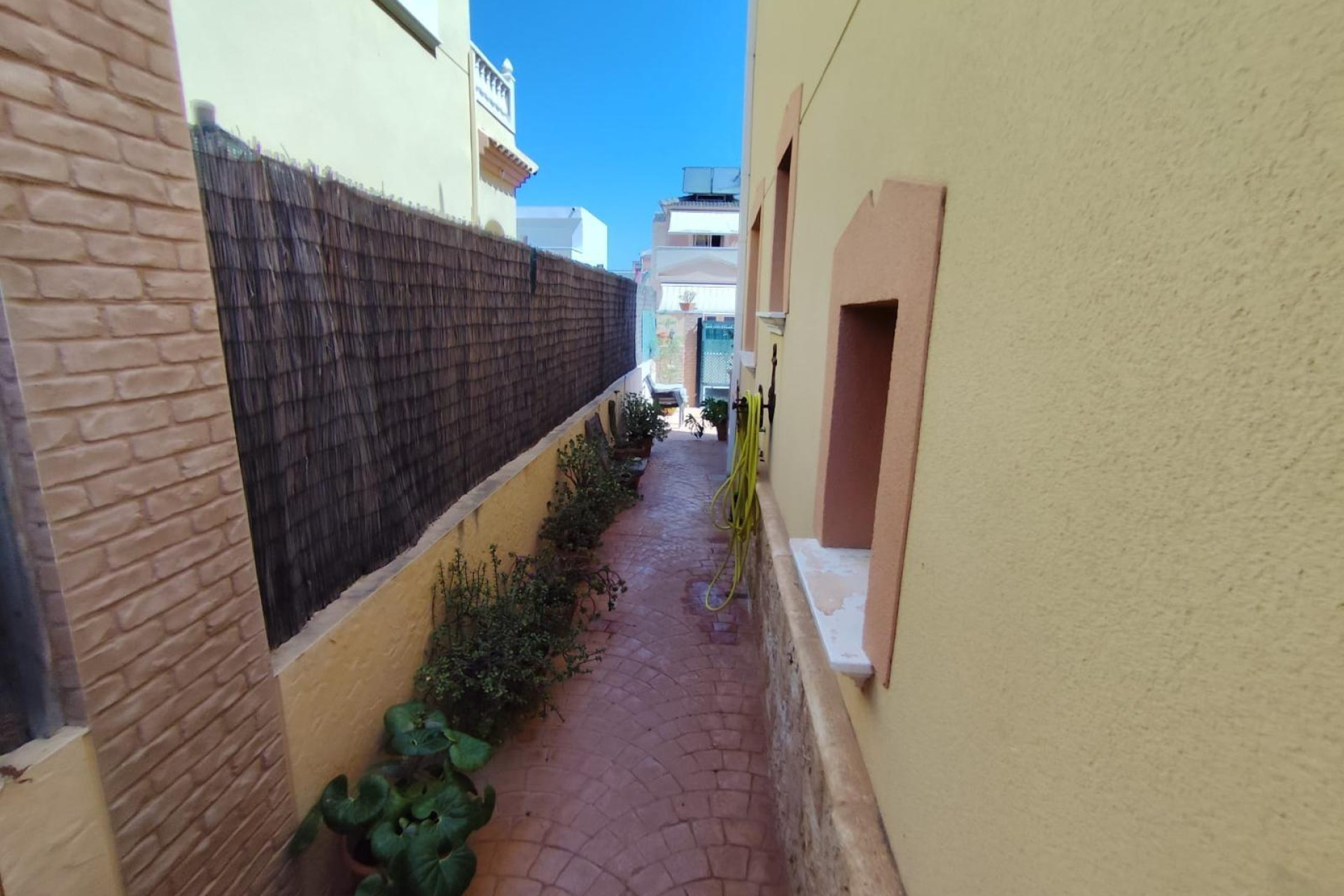 Reventa - Villa - Torrevieja - La Mata