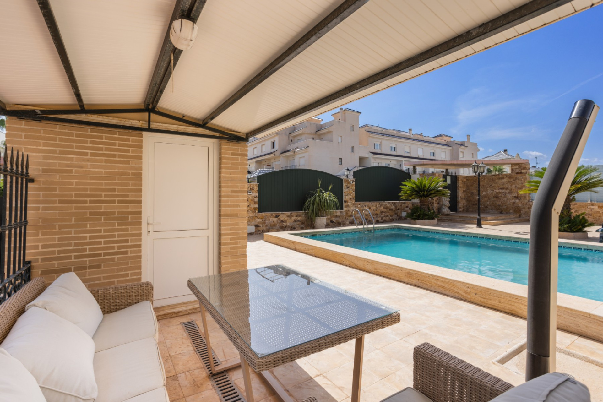 Reventa - Villa - Torrevieja - La veleta