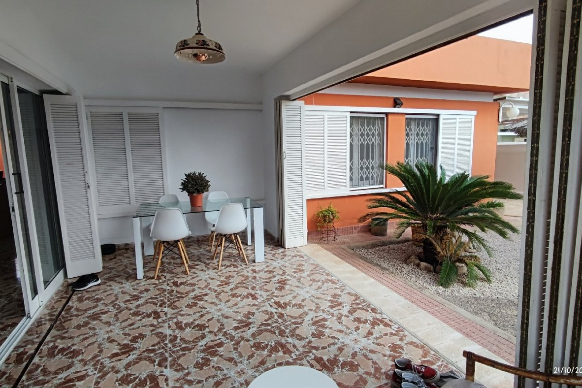 Reventa - Villa - Torrevieja - La veleta