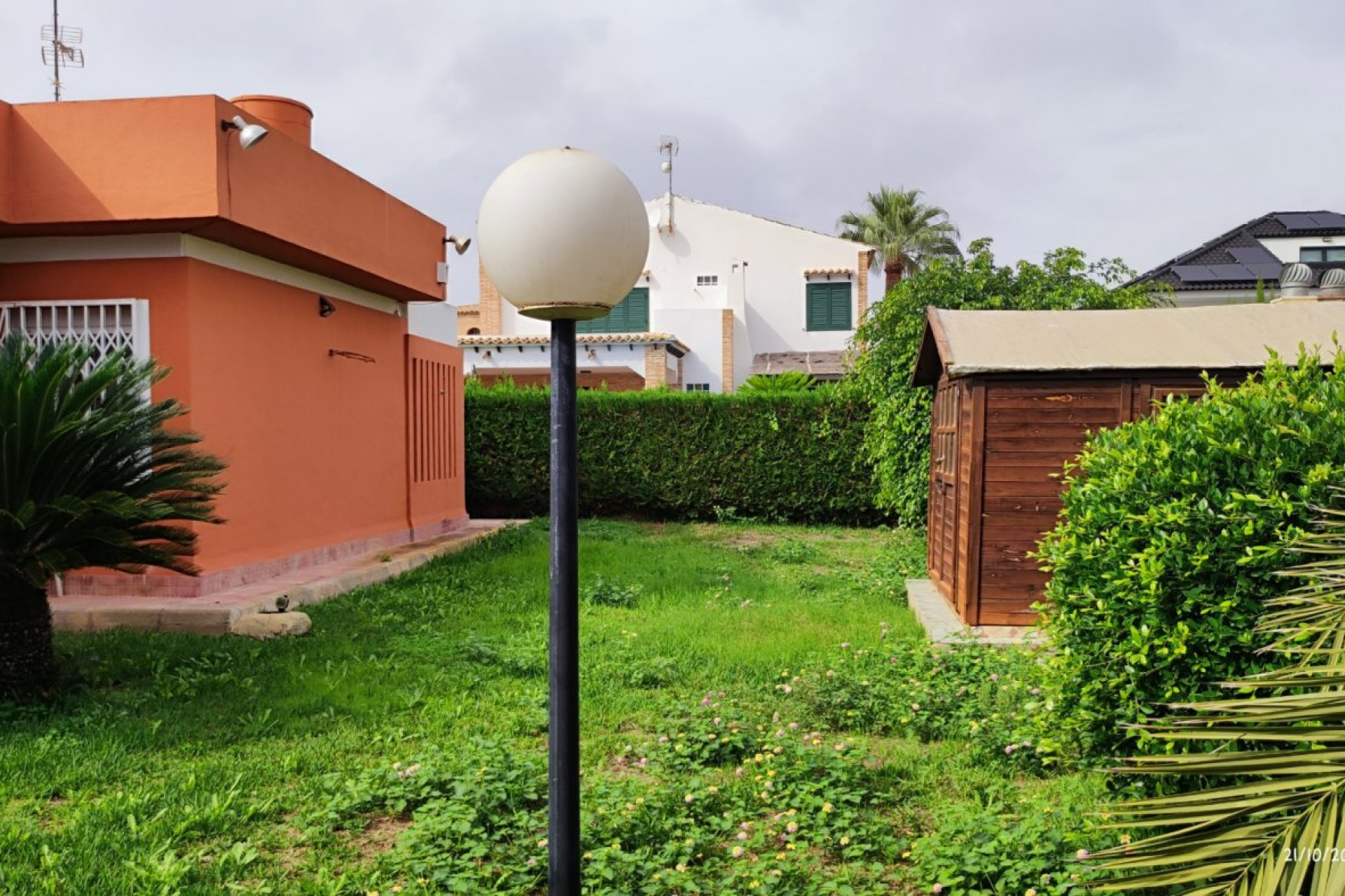 Reventa - Villa - Torrevieja - La veleta