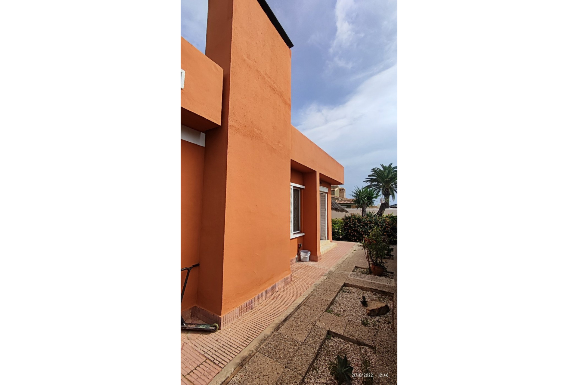 Reventa - Villa - Torrevieja - La veleta