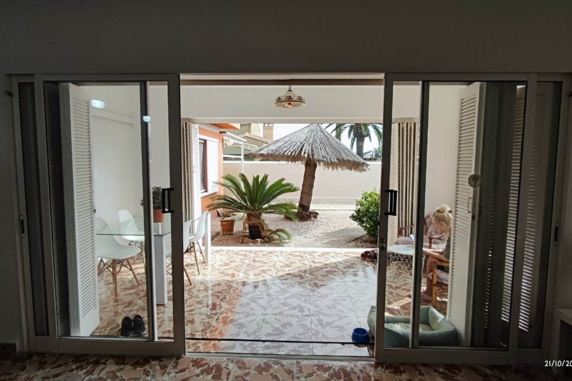 Reventa - Villa - Torrevieja - La veleta