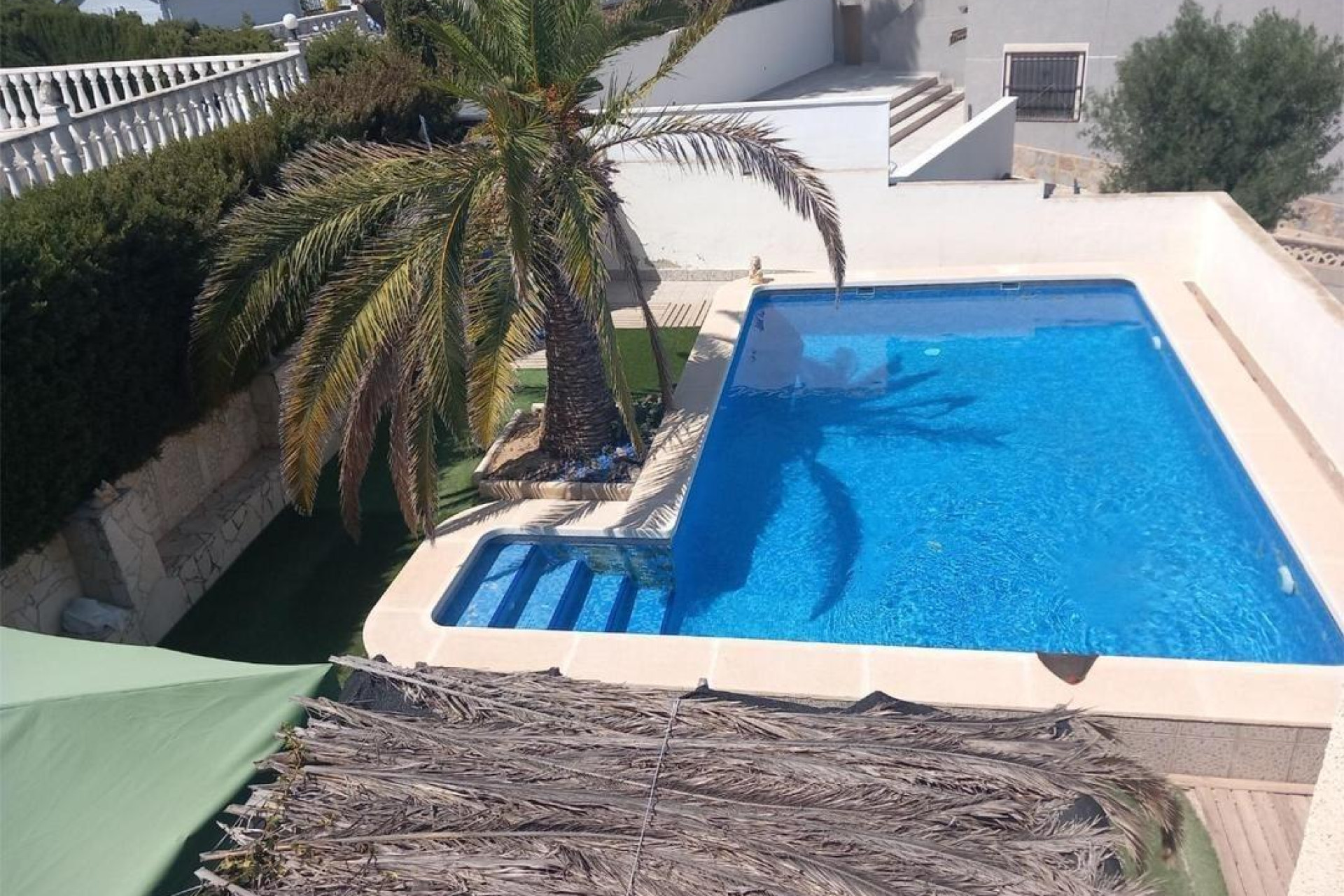 Reventa - Villa - Torrevieja - Los altos