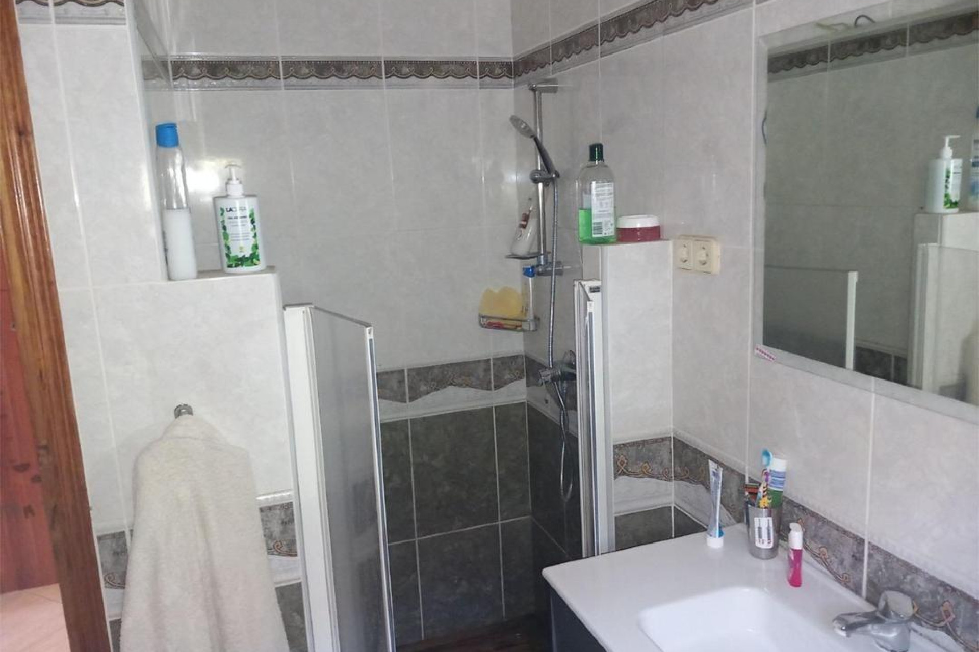 Reventa - Villa - Torrevieja - Los altos