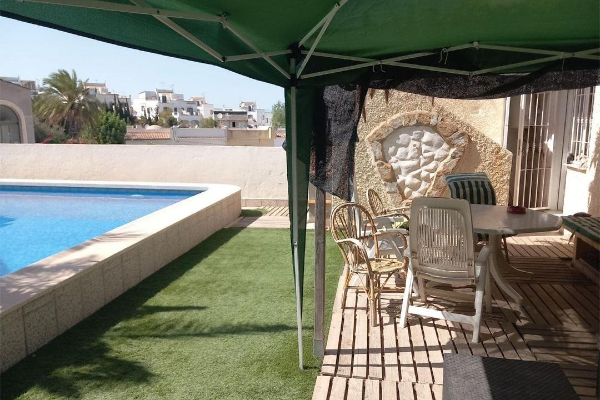 Reventa - Villa - Torrevieja - Los altos