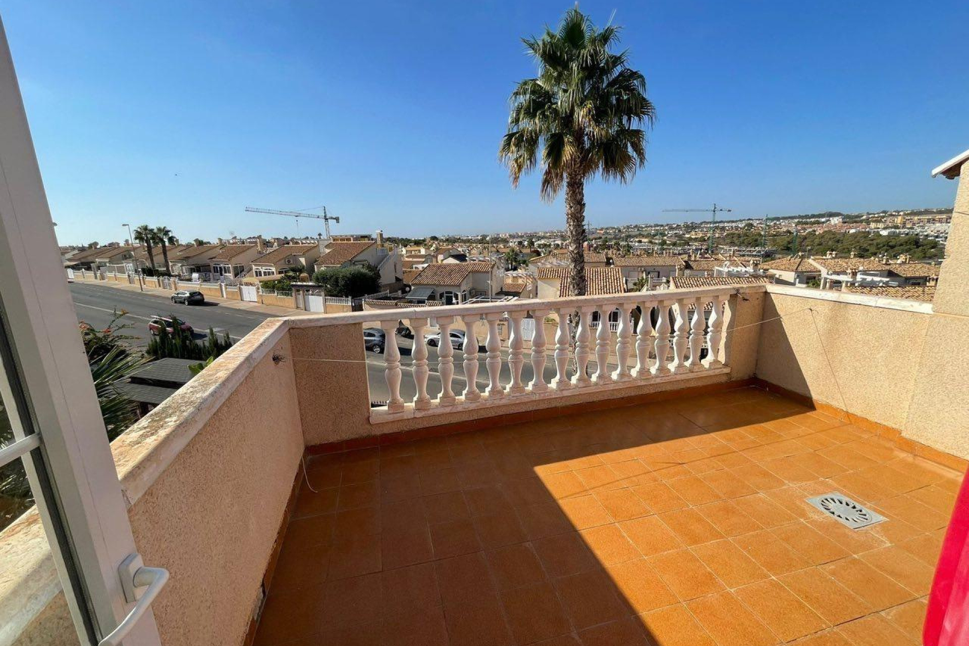 Reventa - Villa - Torrevieja - Los altos