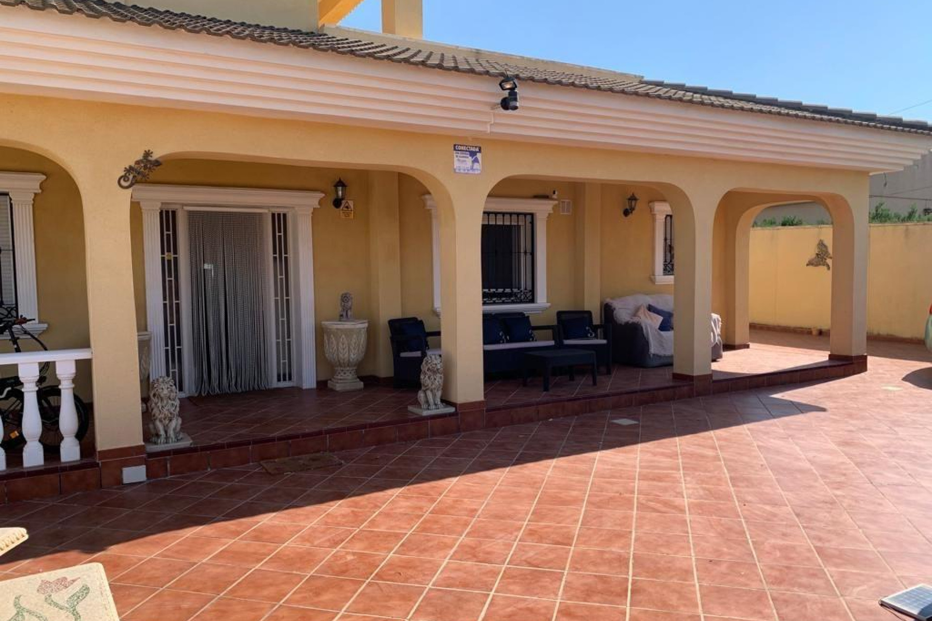 Reventa - Villa - Torrevieja - Los altos