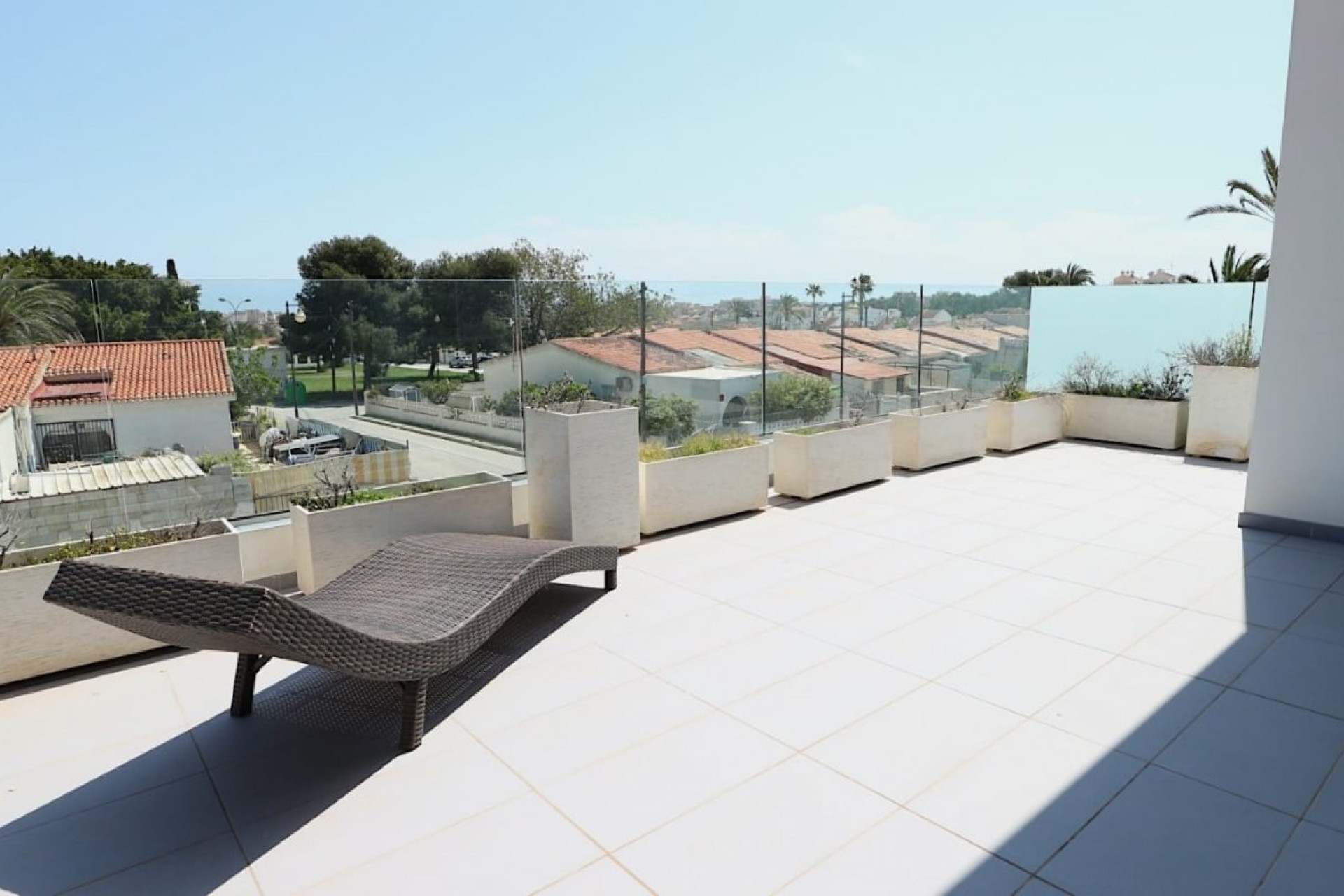 Reventa - Villa - Torrevieja - Los Angeles