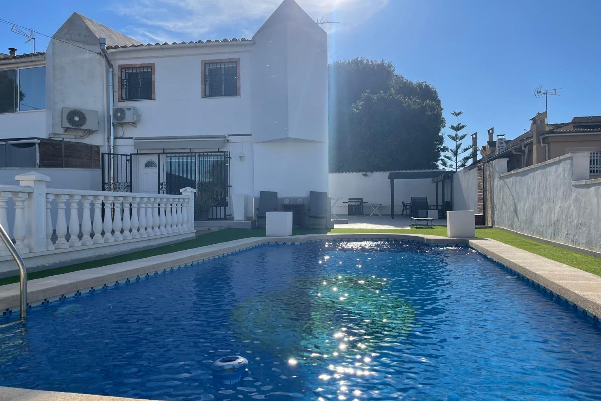 Reventa - Villa - Torrevieja - Los Balcones - Los Altos del Edén