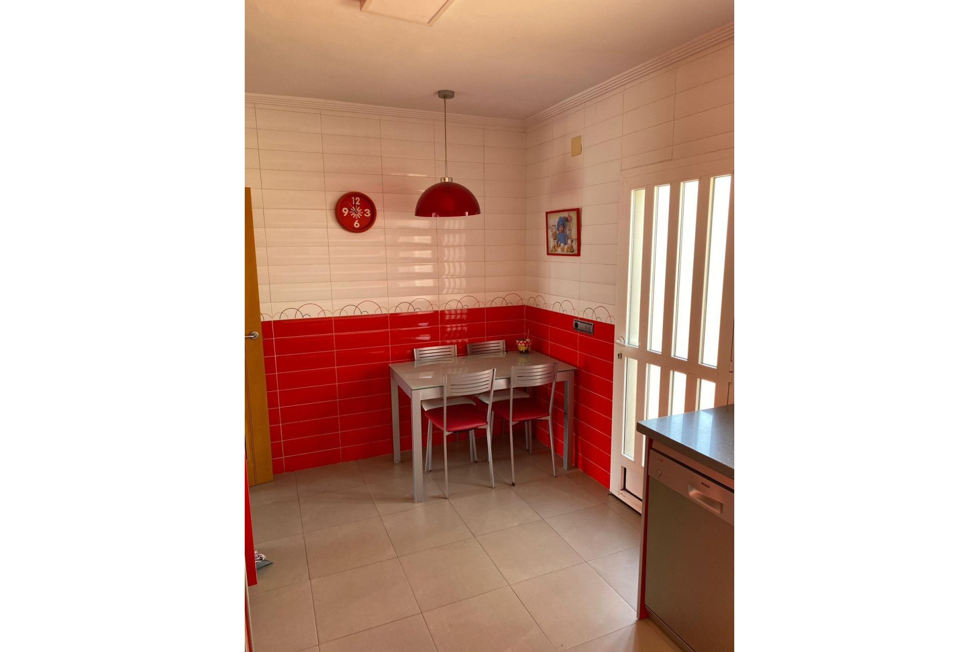 Reventa - Villa - Torrevieja - Los balcones