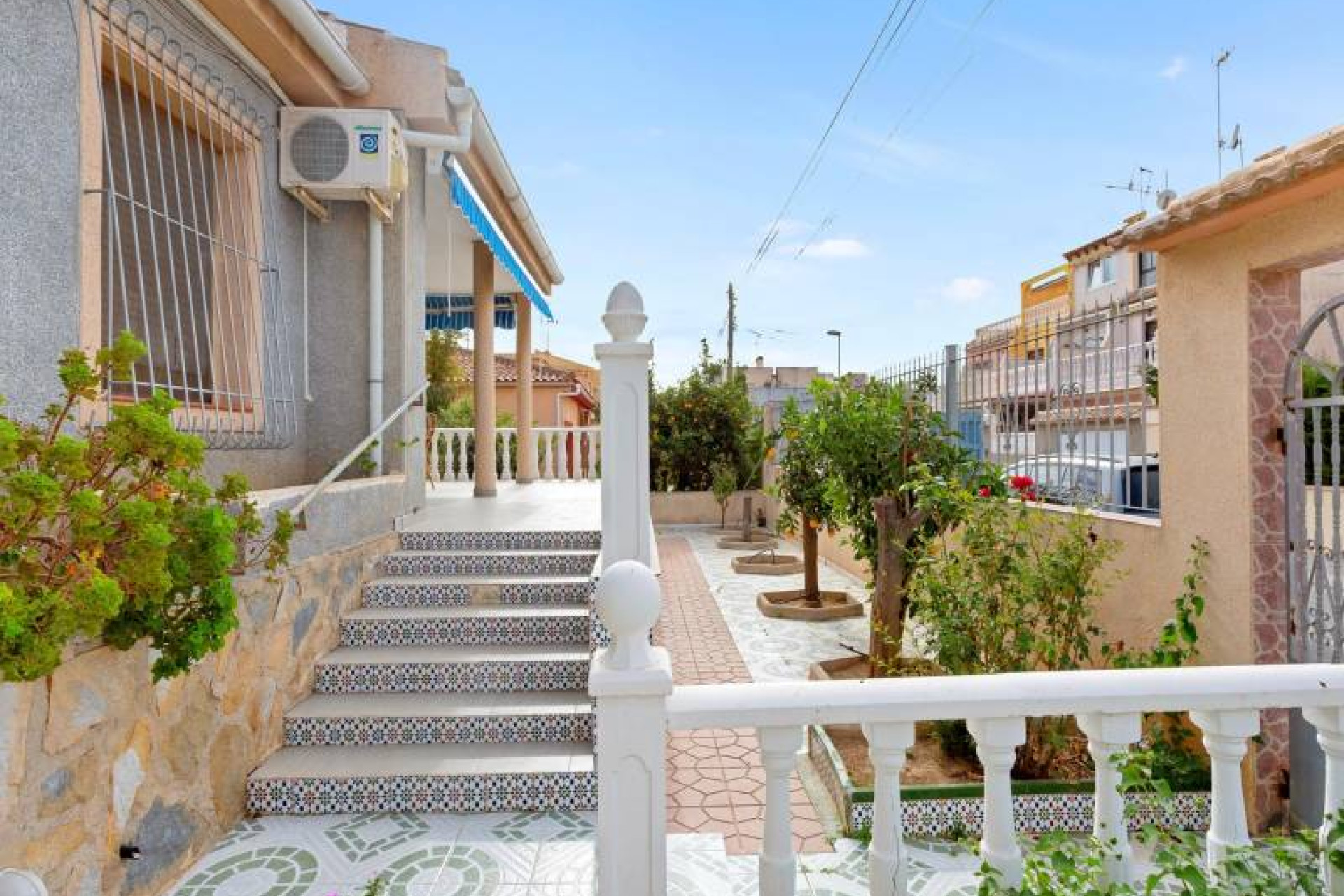 Reventa - Villa - Torrevieja - Nueva Torrevieja