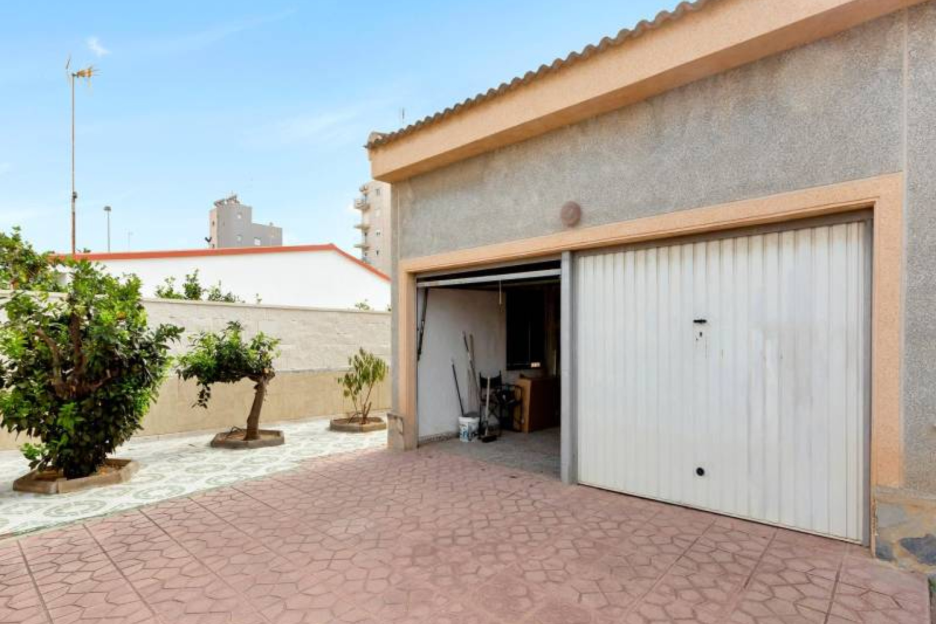 Reventa - Villa - Torrevieja - Nueva Torrevieja