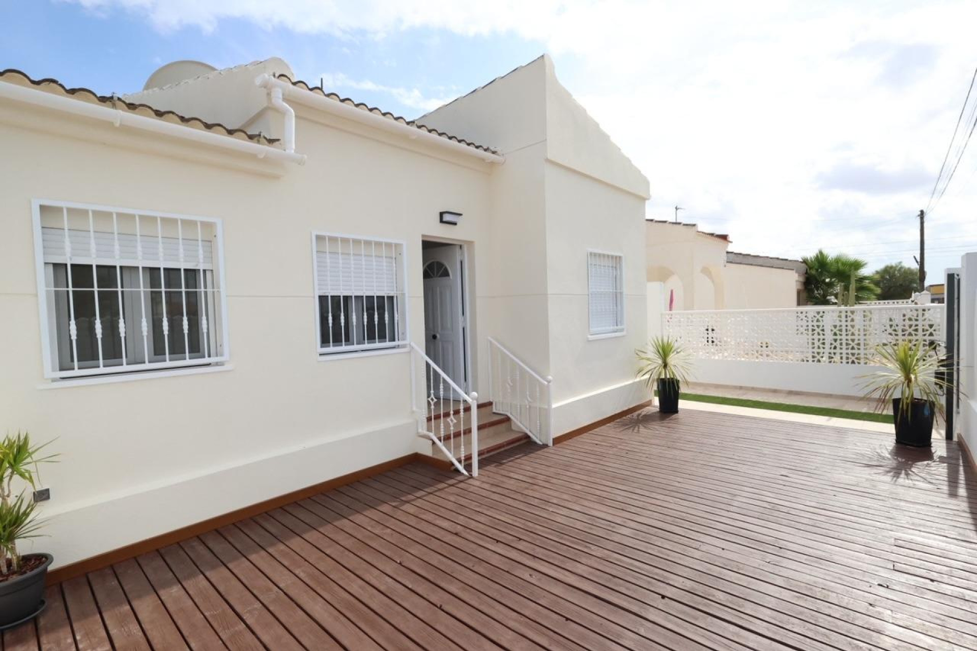 Reventa - Villa - Torrevieja - San luis