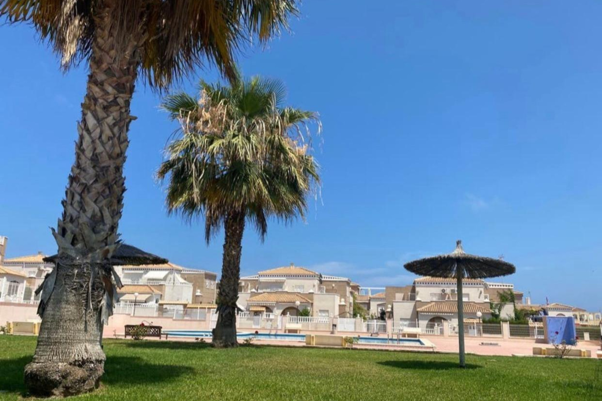 Reventa - Villa - Torrevieja - Torreblanca