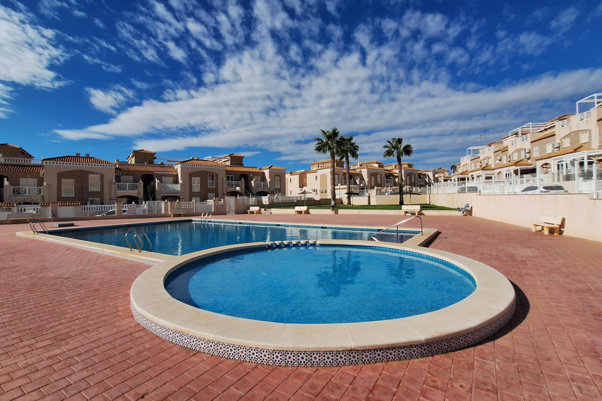 Reventa - Villa - Torrevieja - Torreblanca