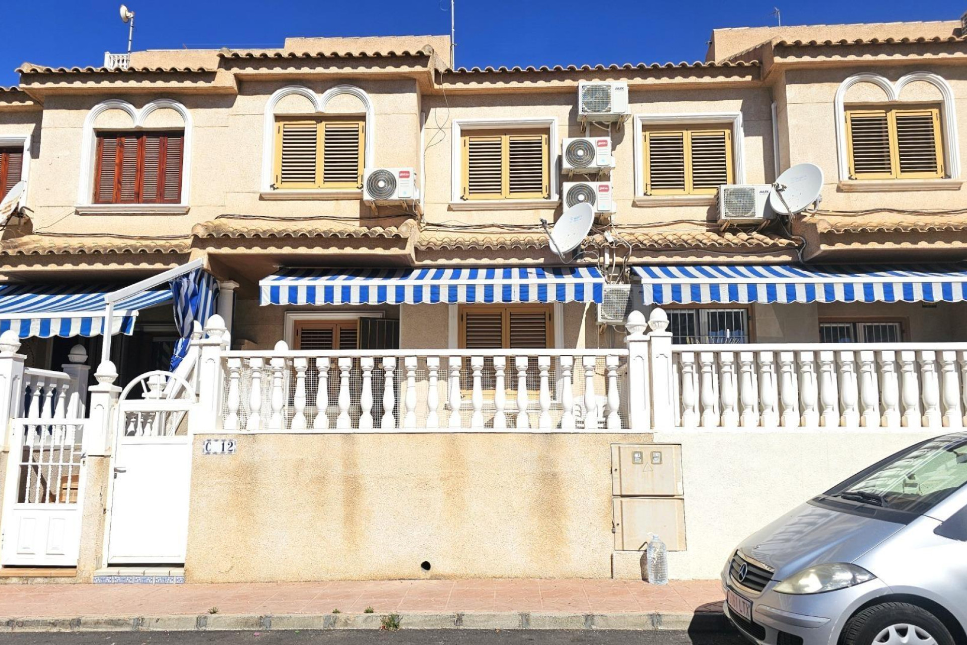 Reventa - Villa - Torrevieja - Torreblanca