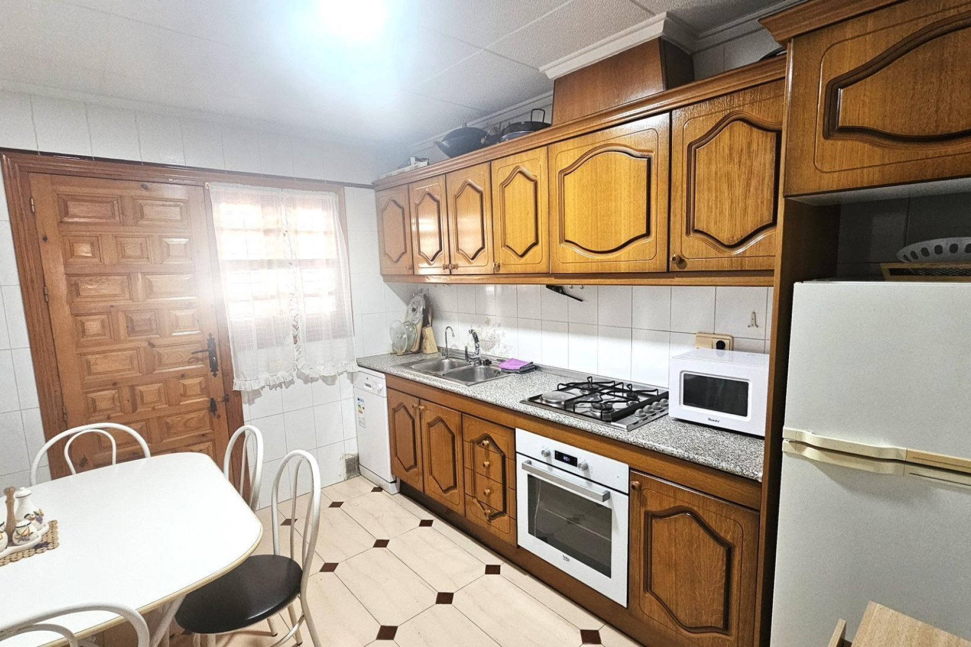 Reventa - Villa - Torrevieja - Torreblanca