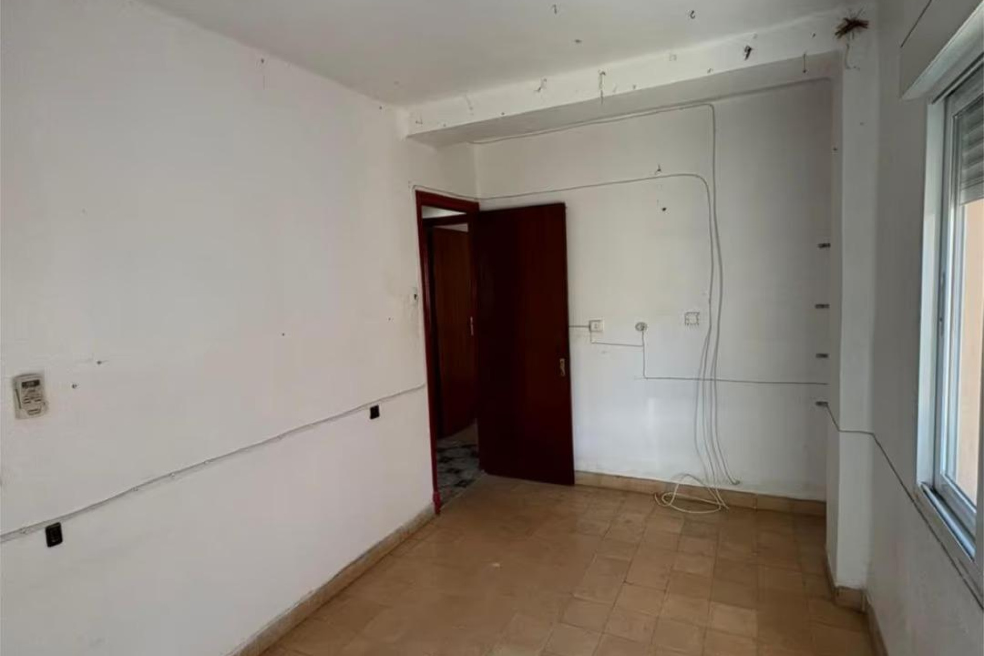 Revente - Appartement - Alicante - Carolinas altas