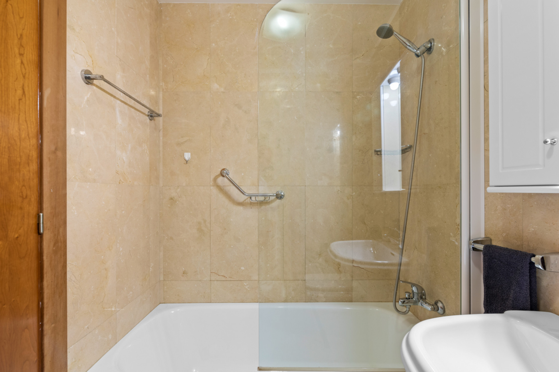 Revente - Appartement - Ciudad Quesada - Doña pepa