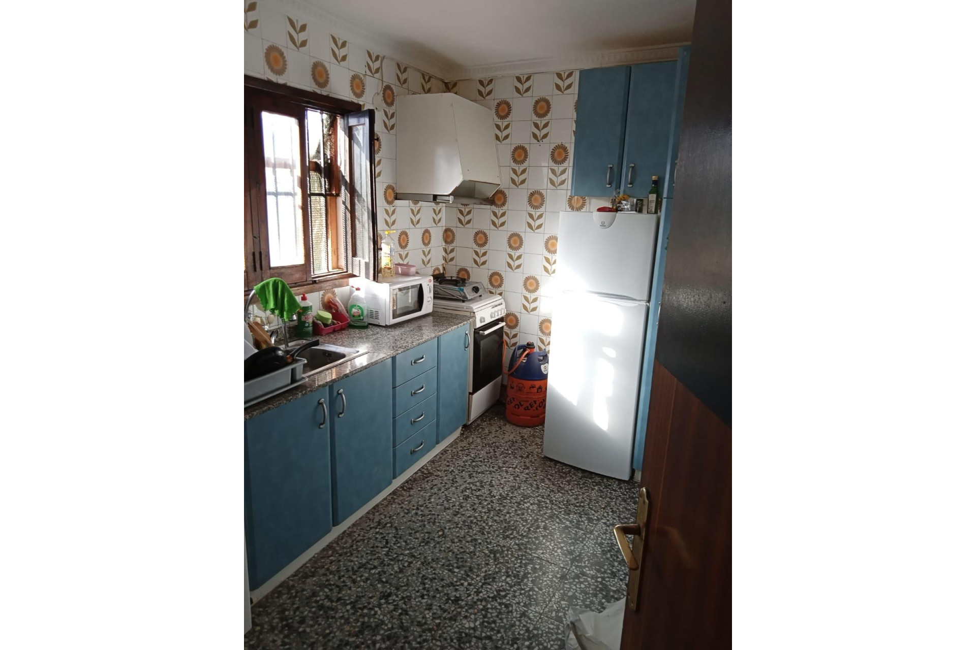 Revente - Appartement - Denia - Casco urbano