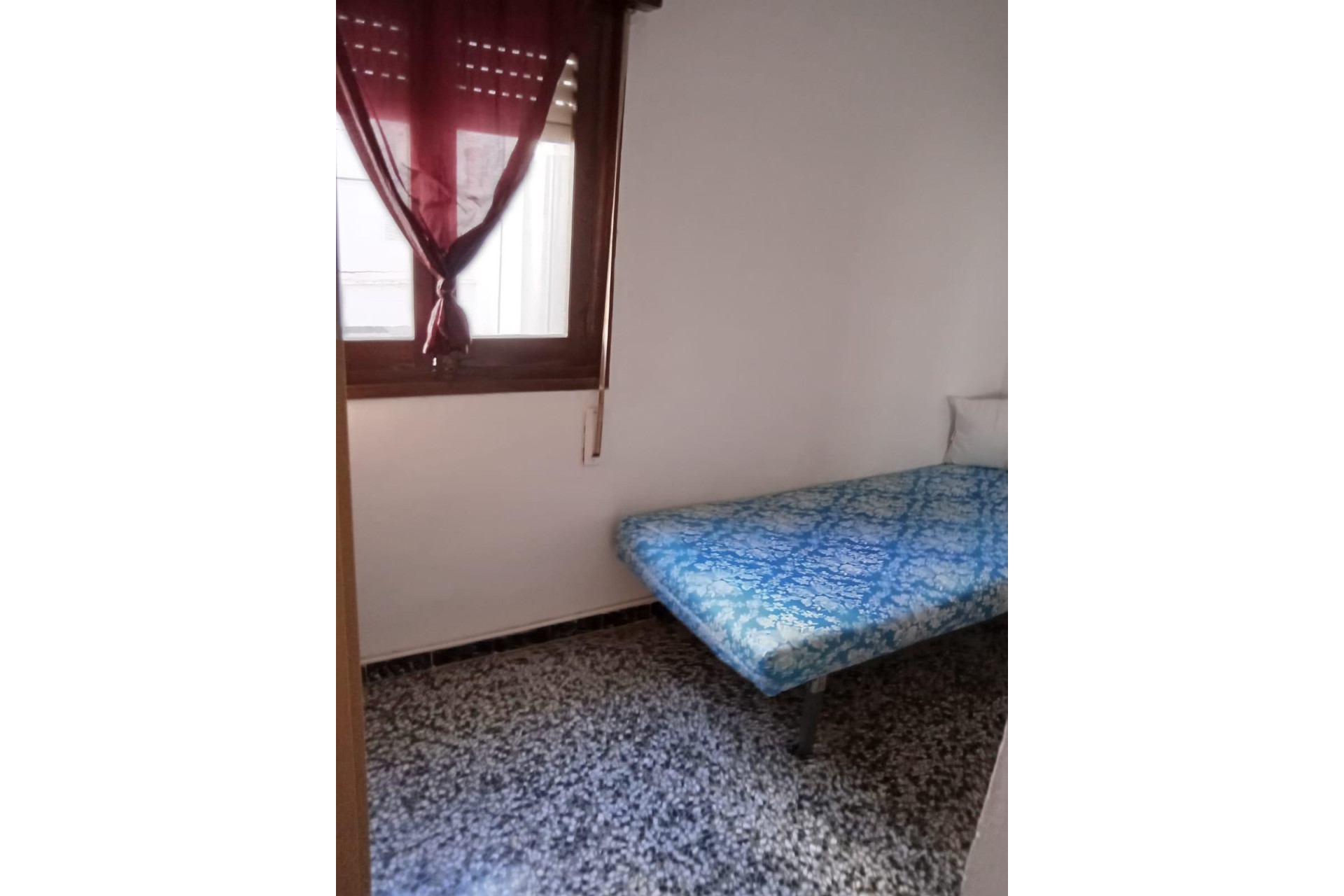 Revente - Appartement - Denia - Casco urbano