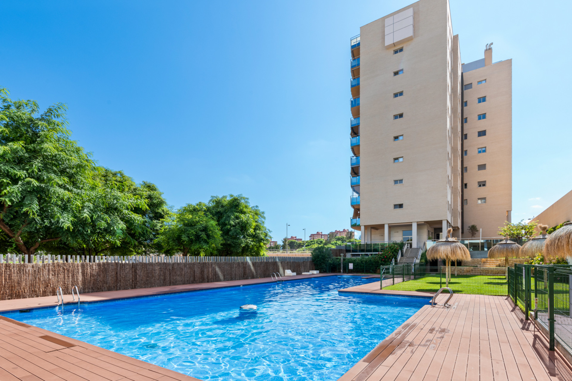 Revente - Appartement - El Campello - El Amerador