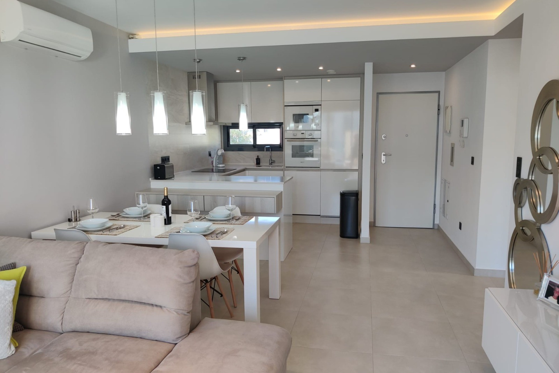 Revente - Appartement - Guardamar del Segura - Guardamar