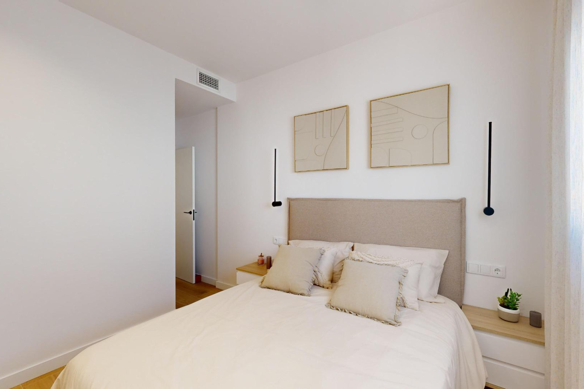 Revente - Appartement - Guardamar del Segura - Pueblo