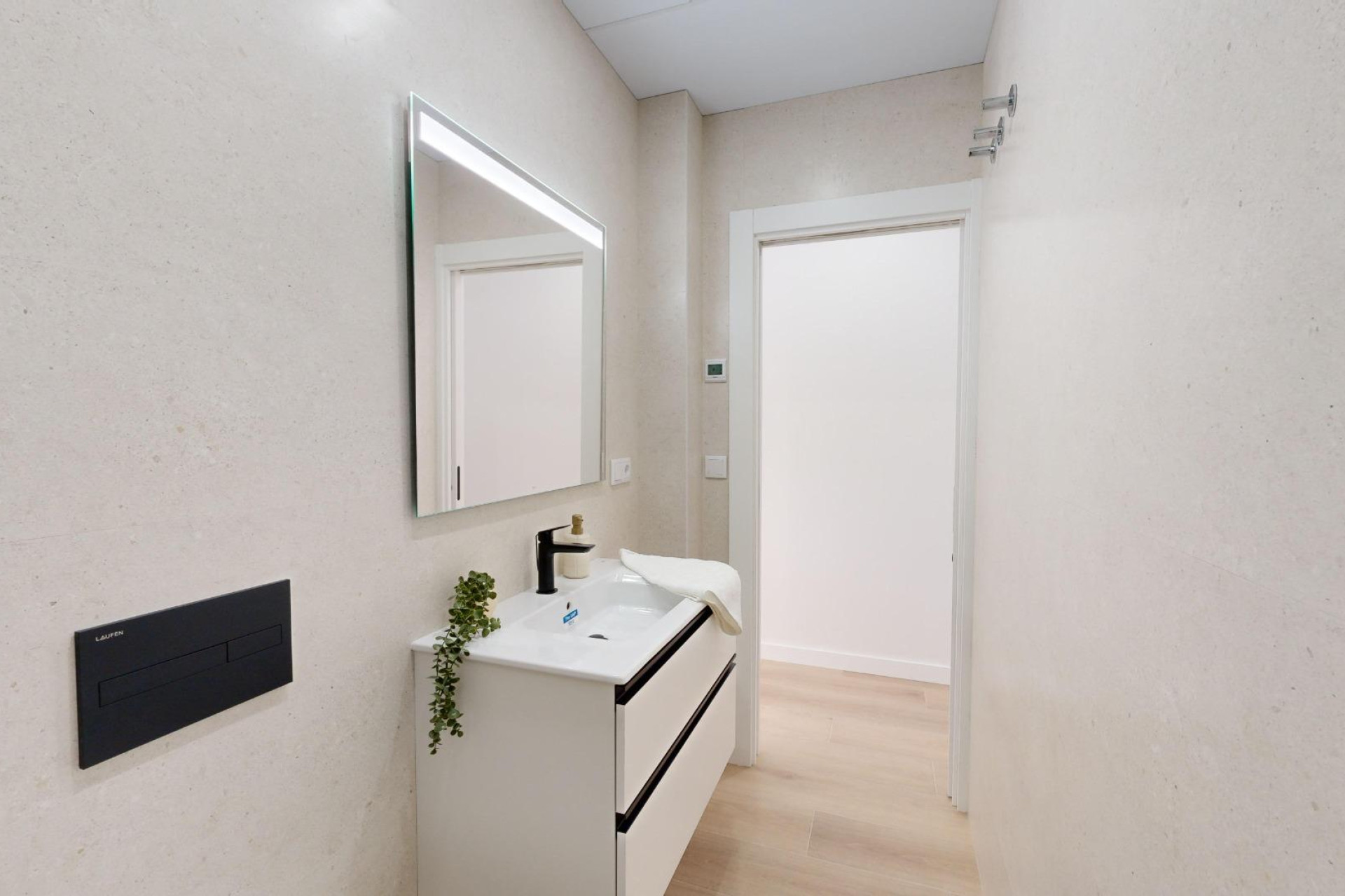 Revente - Appartement - Guardamar del Segura - Pueblo