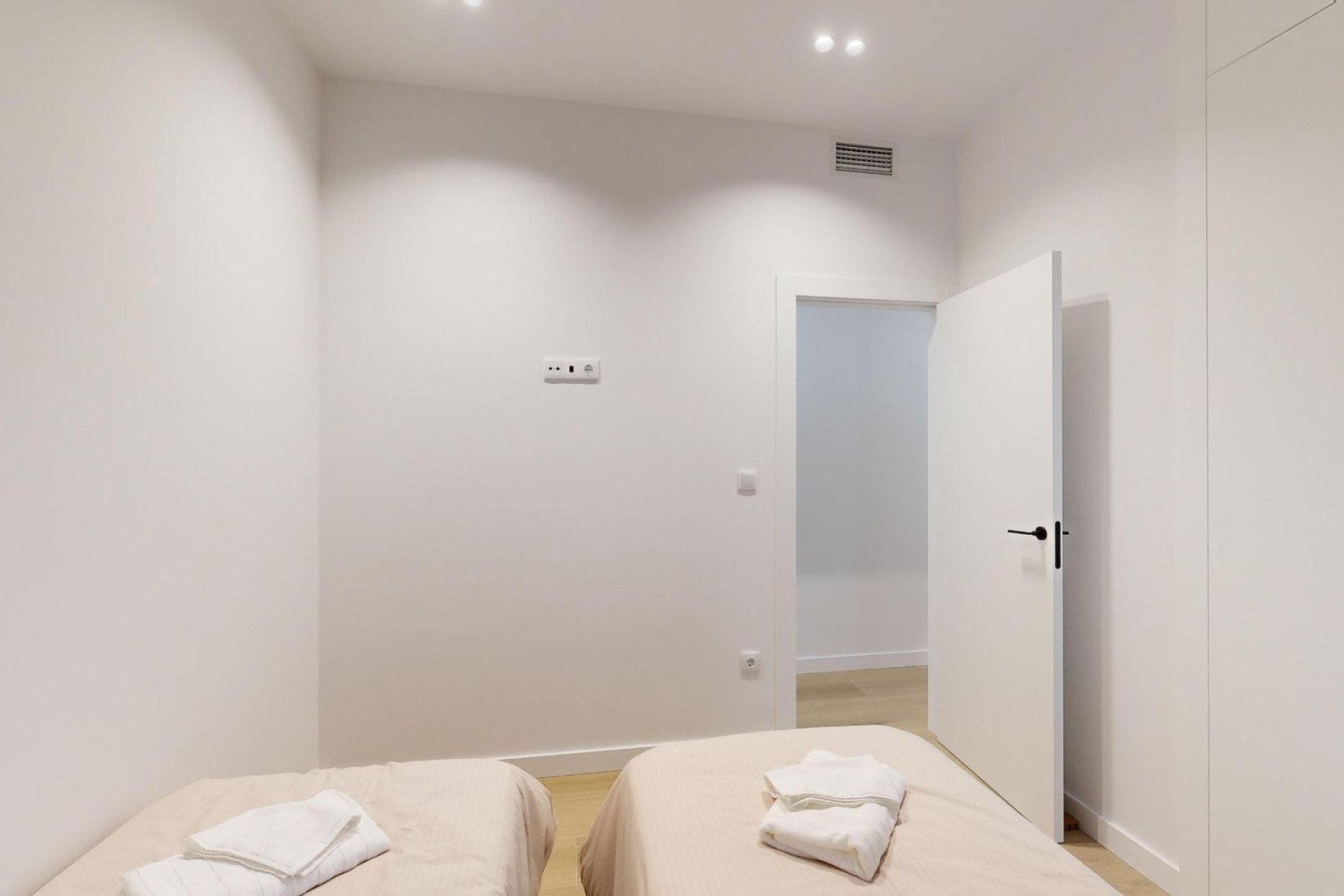 Revente - Appartement - Guardamar del Segura - Pueblo