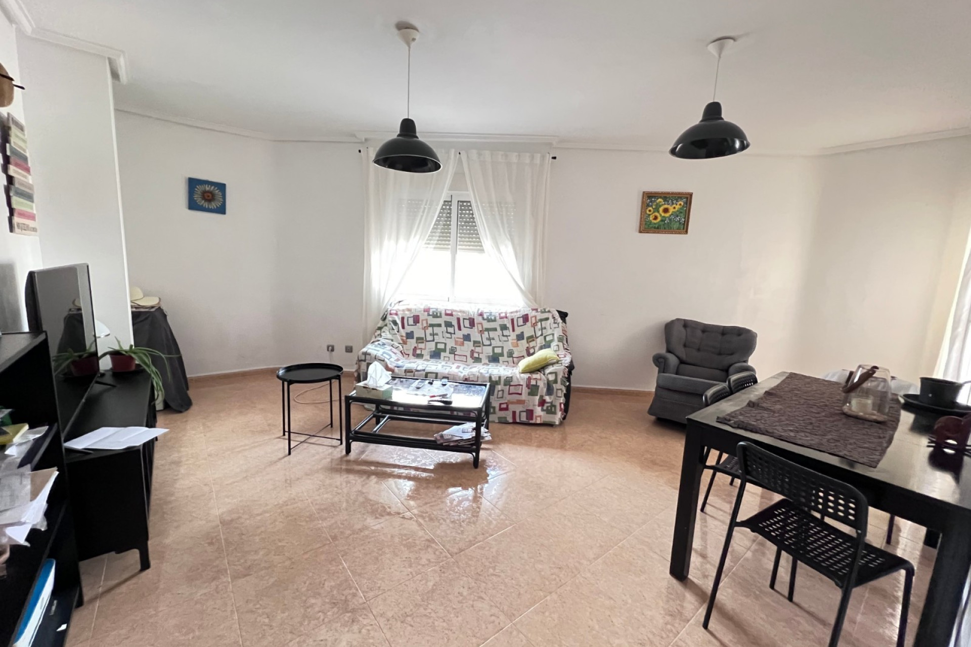 Revente - Appartement - Jacarilla