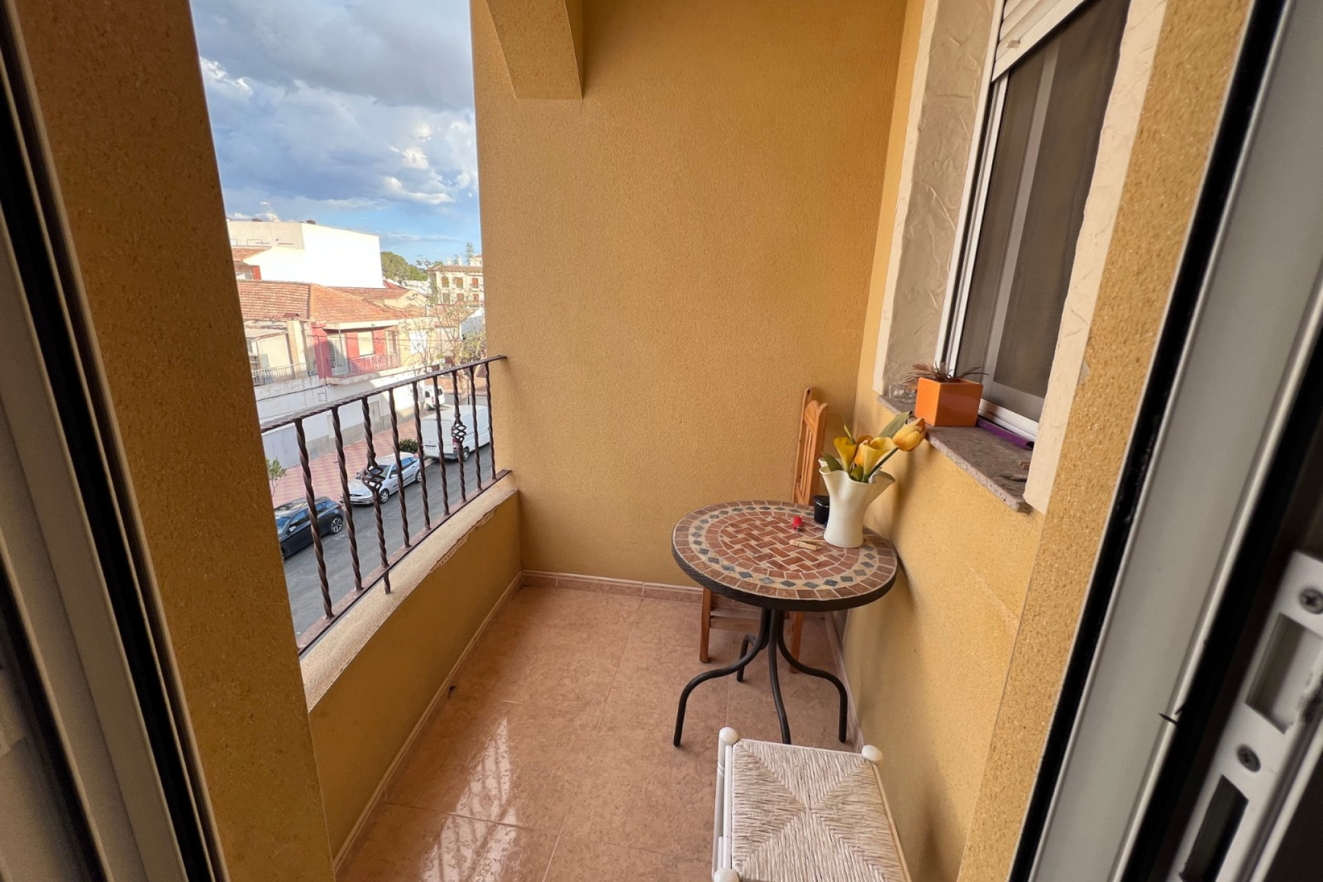 Revente - Appartement - Jacarilla