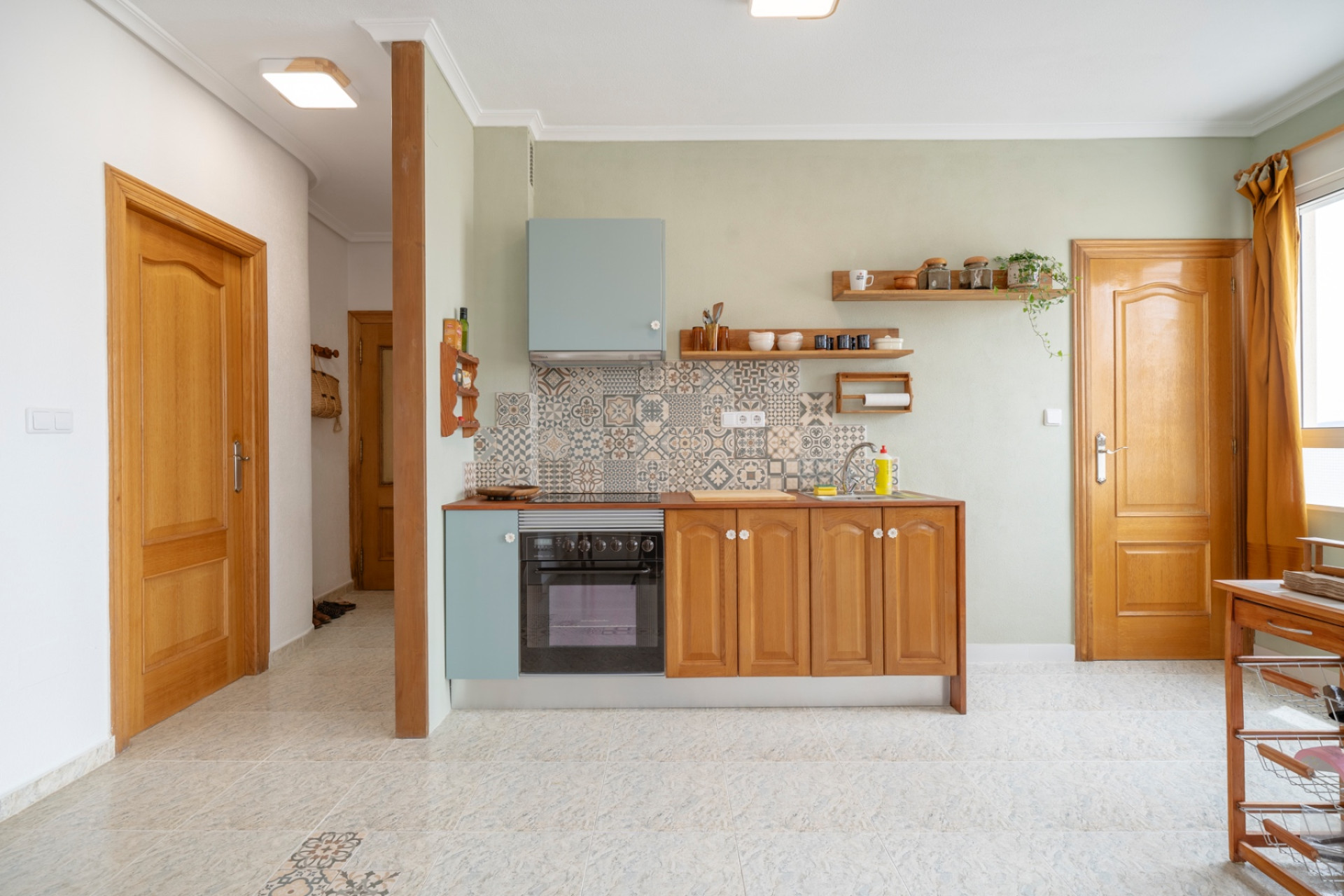 Revente - Appartement - Montesinos - Los Montesinos