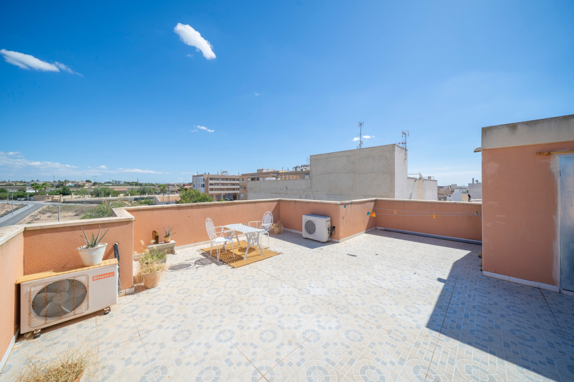 Revente - Appartement - Montesinos - Los Montesinos