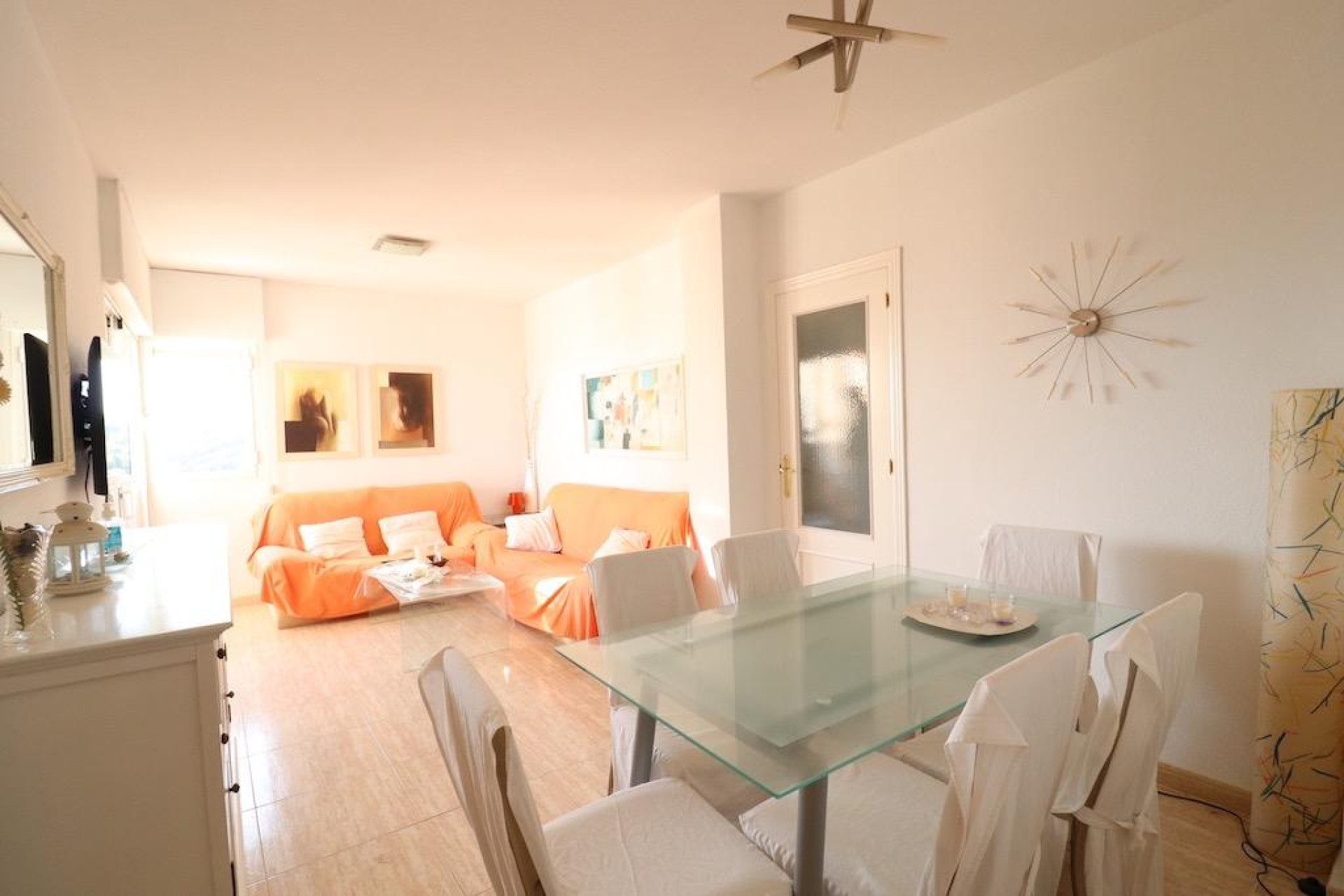 Revente - Appartement - Orihuela Costa - Campoamor