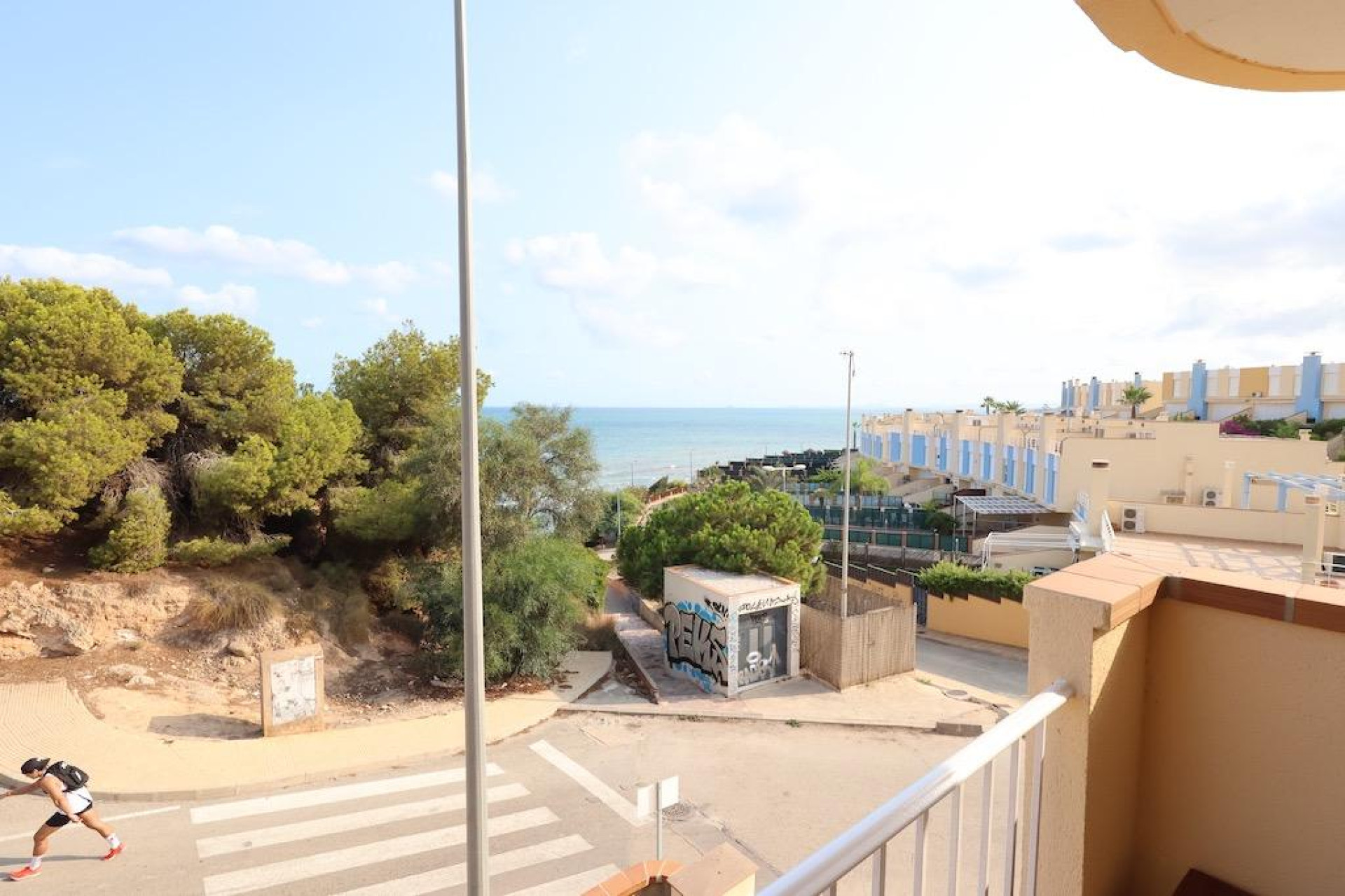 Revente - Appartement - Orihuela Costa - Campoamor