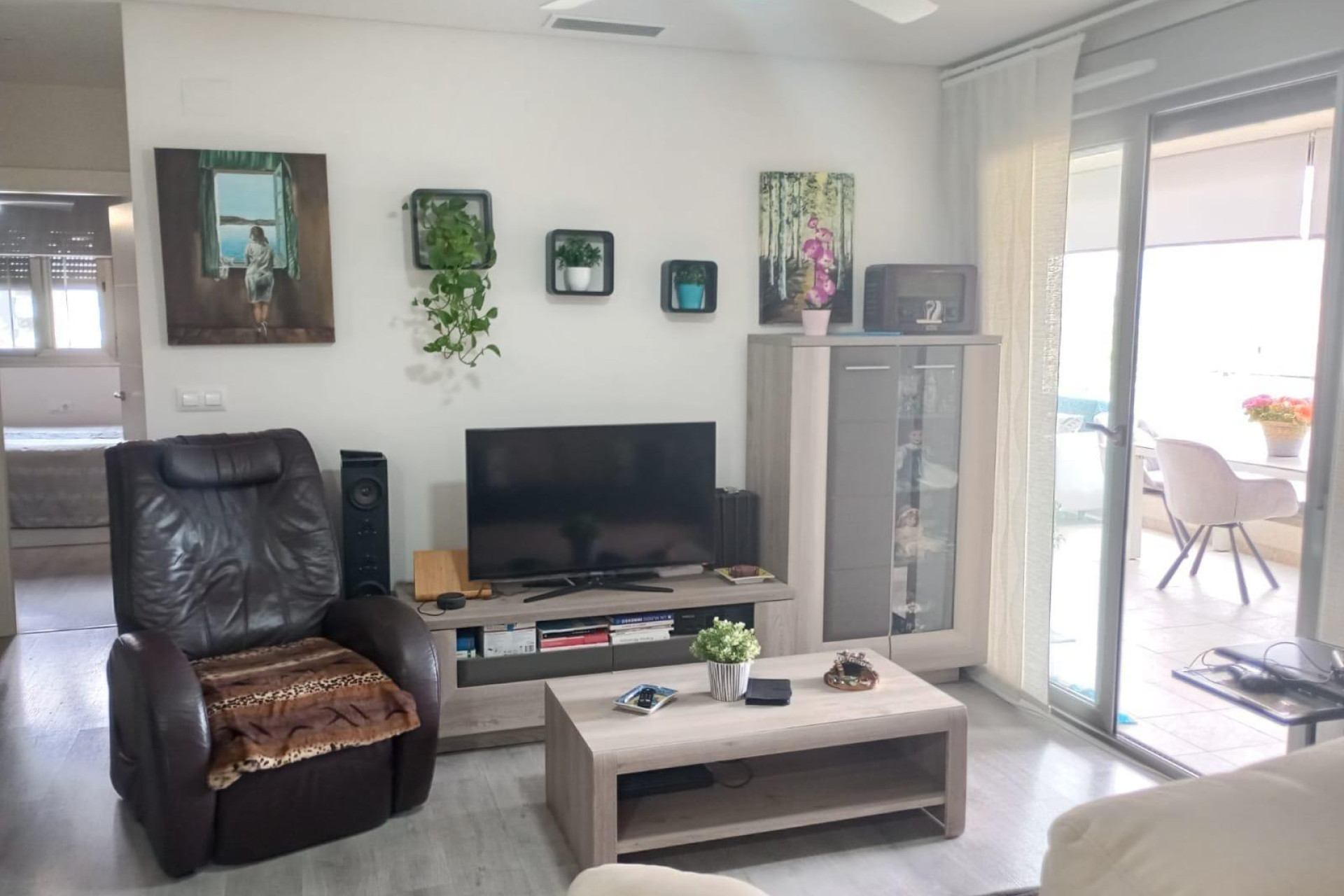 Revente - Appartement - Orihuela Costa - La Zenia