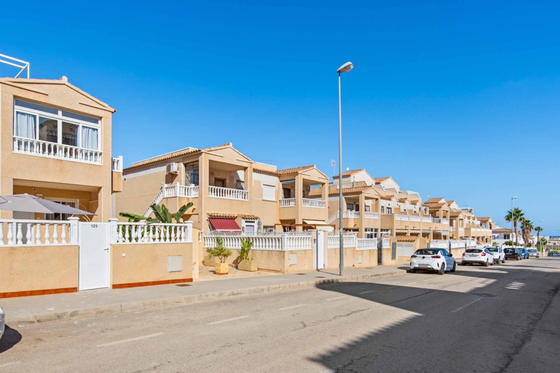 Revente - Appartement - Orihuela Costa - Los Altos