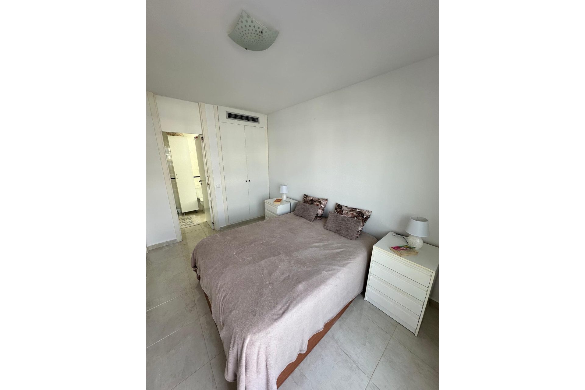 Revente - Appartement - Orihuela Costa - Punta Prima