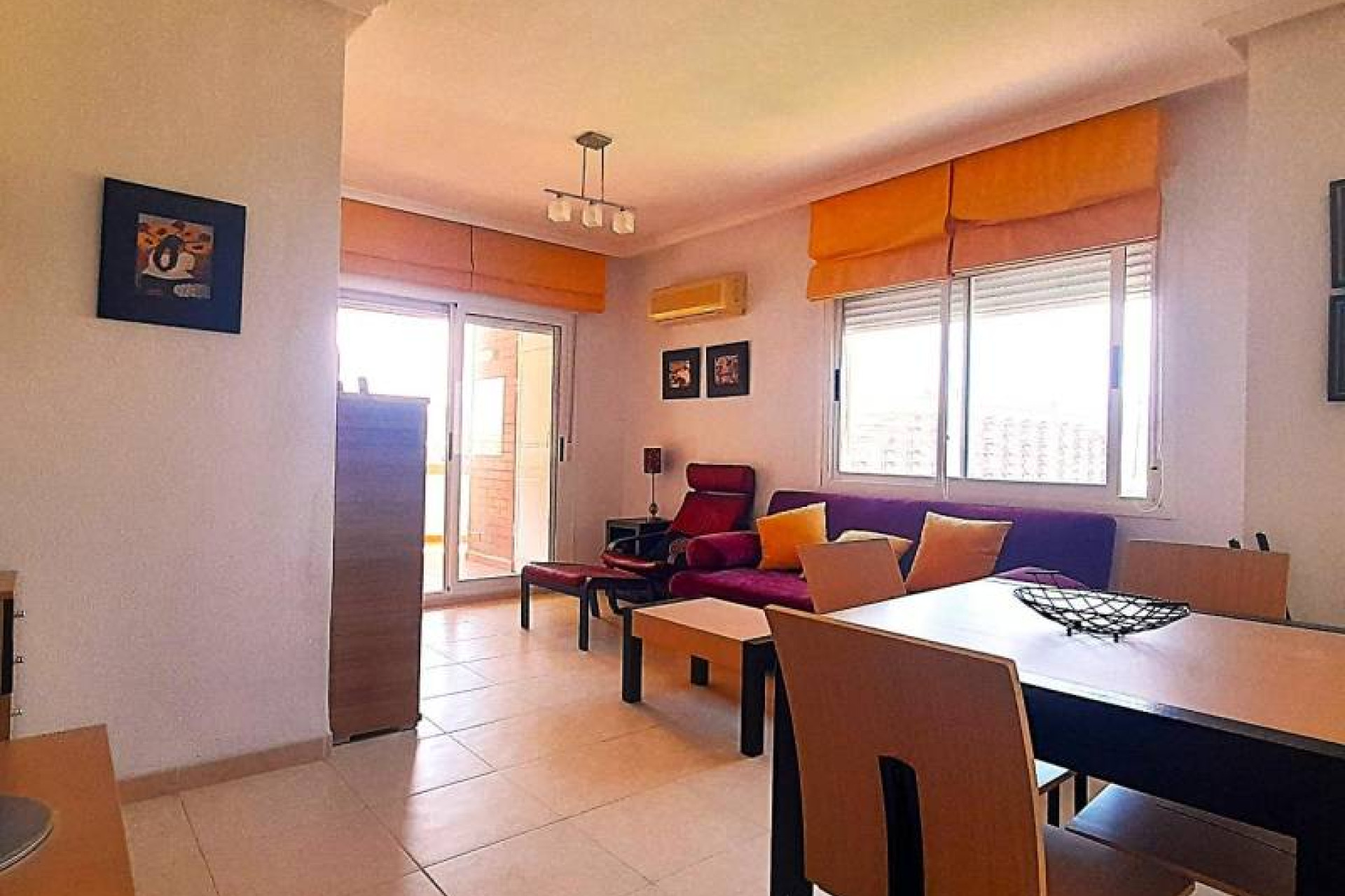 Revente - Appartement - Oropesa del Mar - Orpesa - Oropesa del Mar