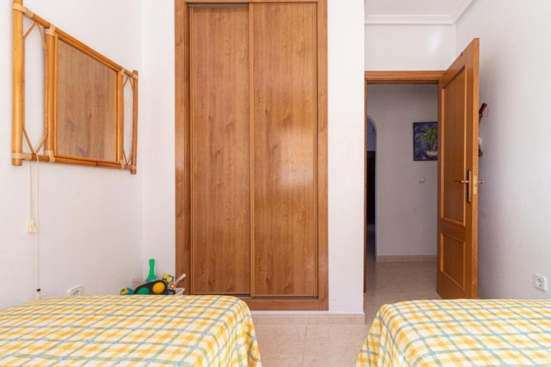 Revente - Appartement - Pilar de la Horadada - Pueblo Latino