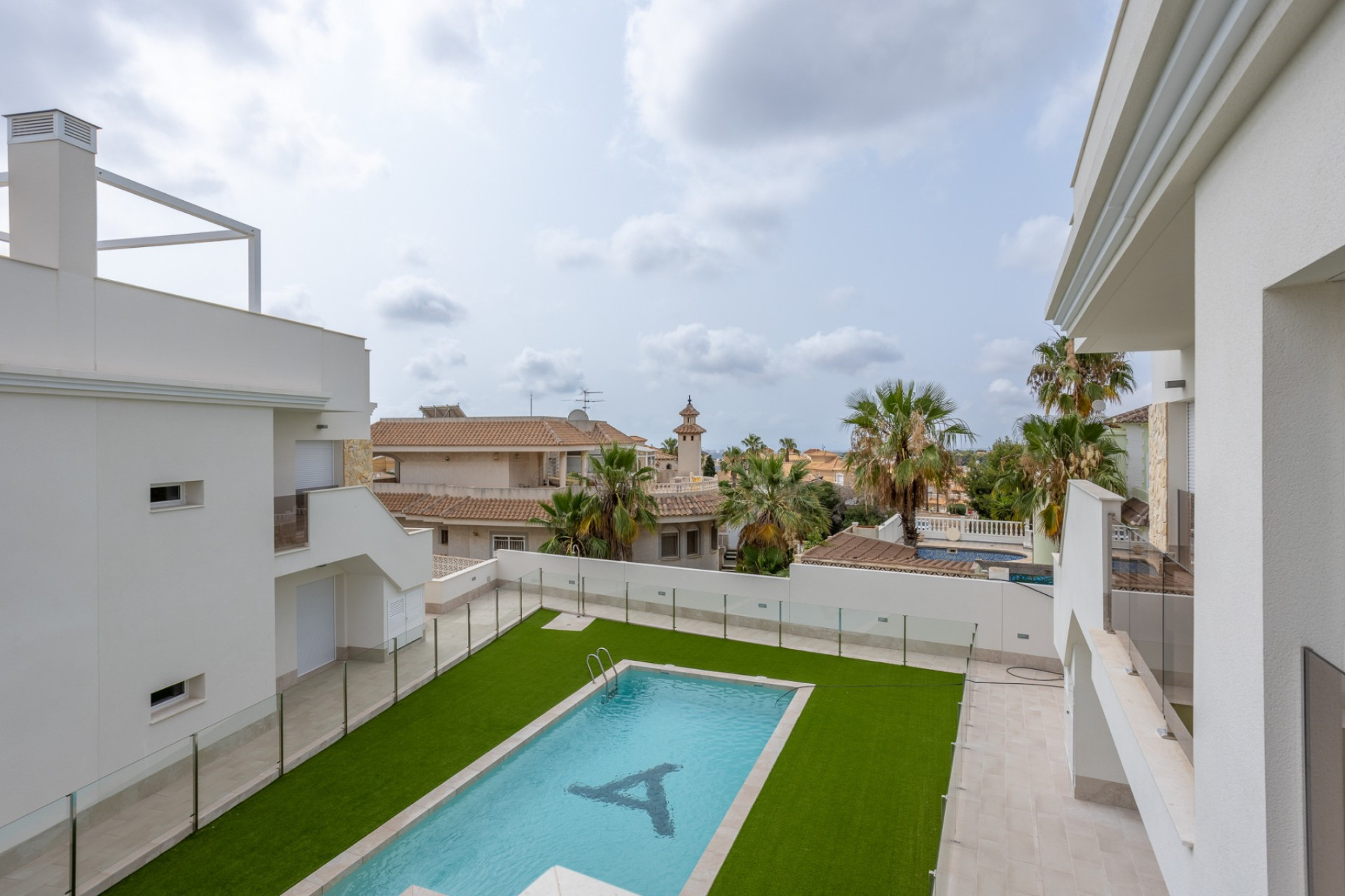 Revente - Appartement - San Miguel de Salinas - BLUE LAGOON