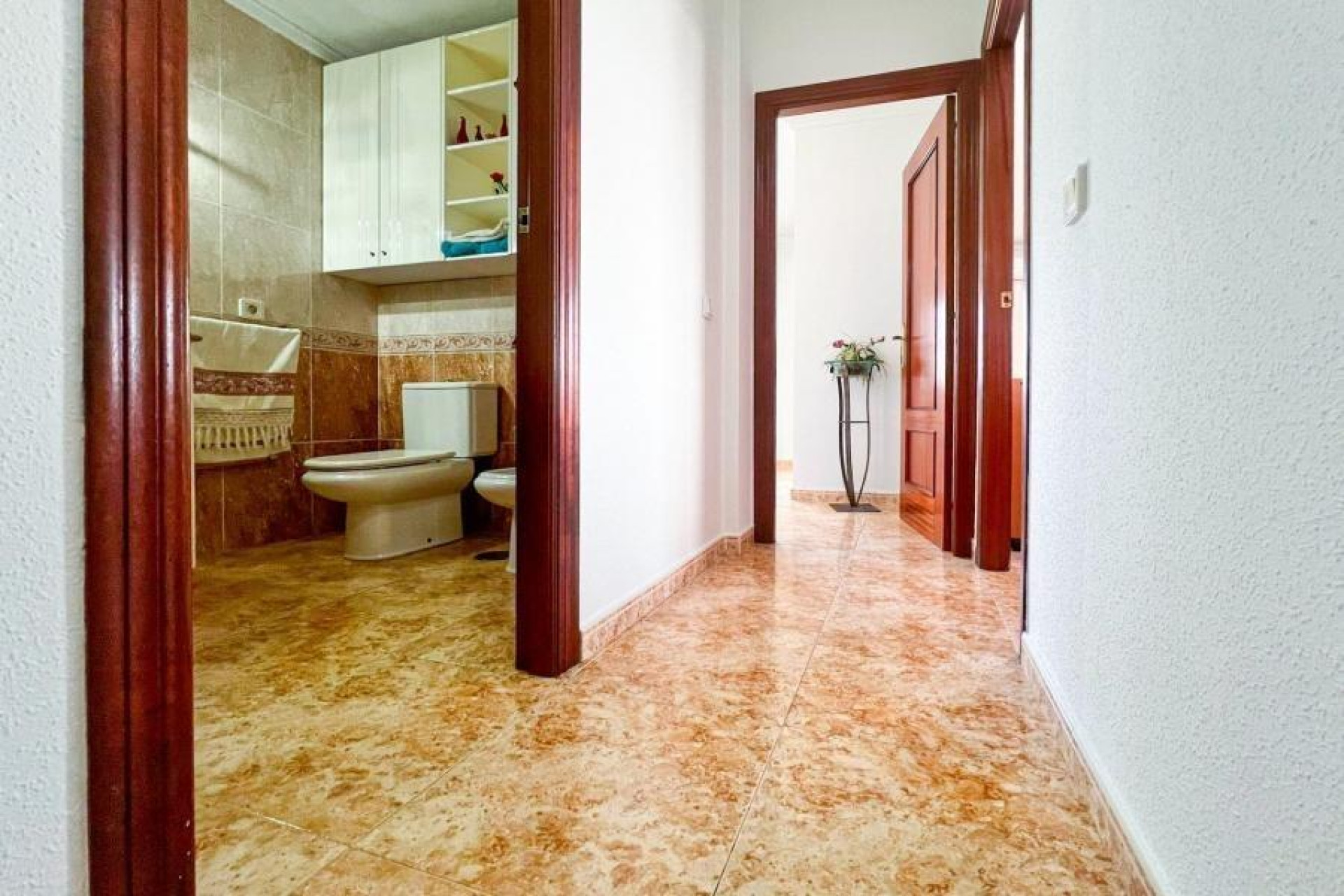 Revente - Appartement - San Miguel de Salinas - Pueblo