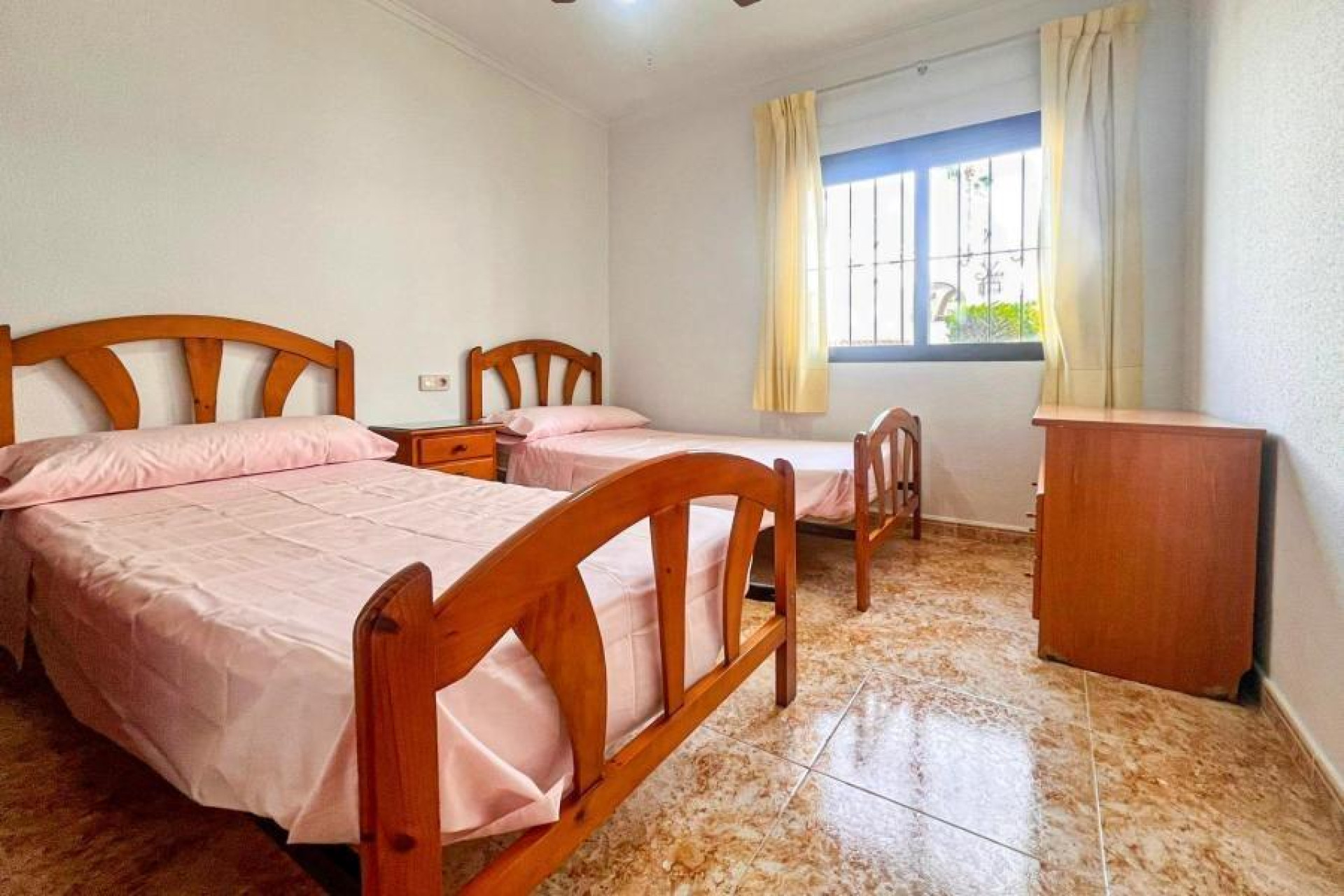 Revente - Appartement - San Miguel de Salinas - Pueblo