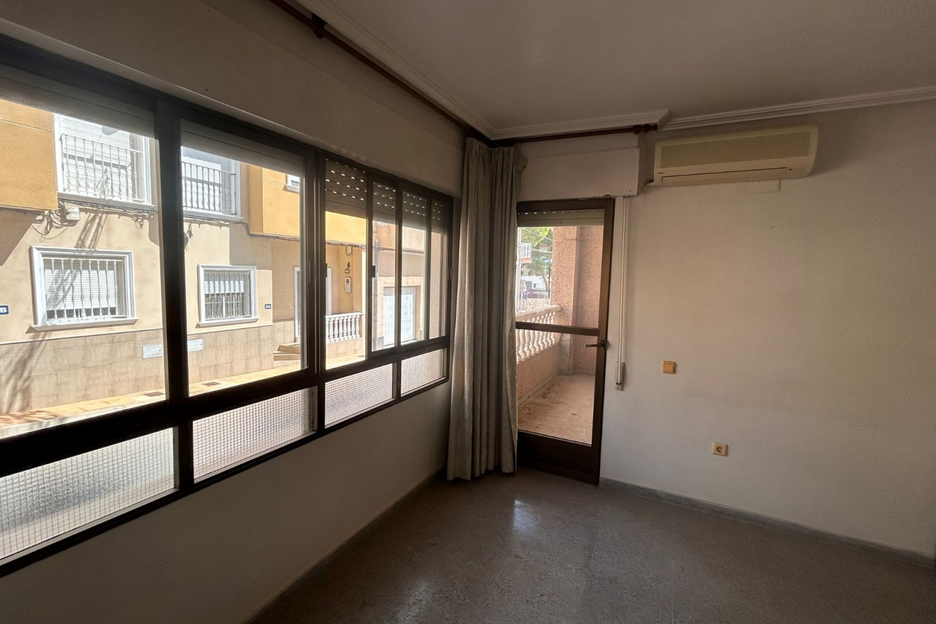 Revente - Appartement - Torremendo