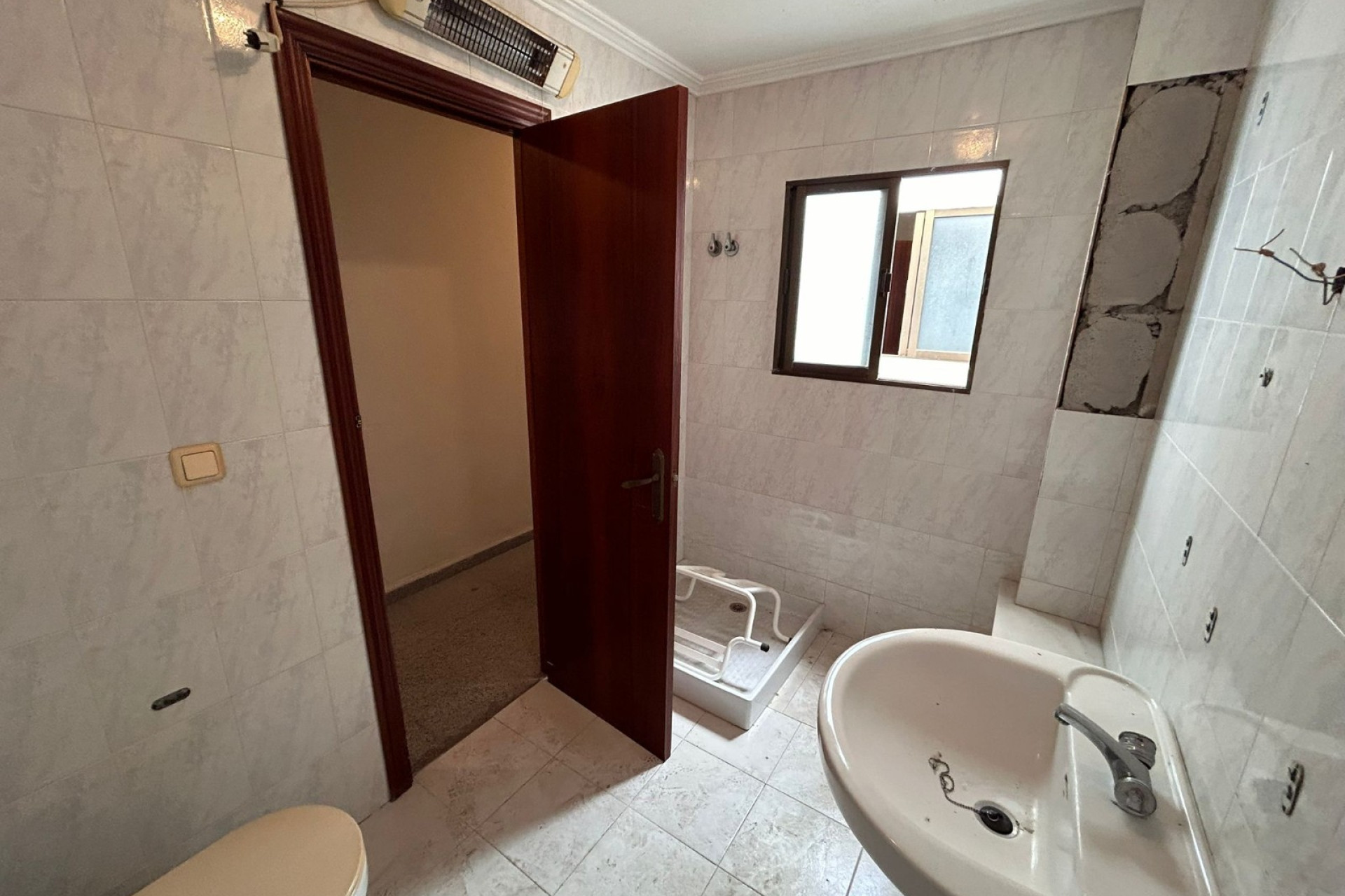 Revente - Appartement - Torremendo