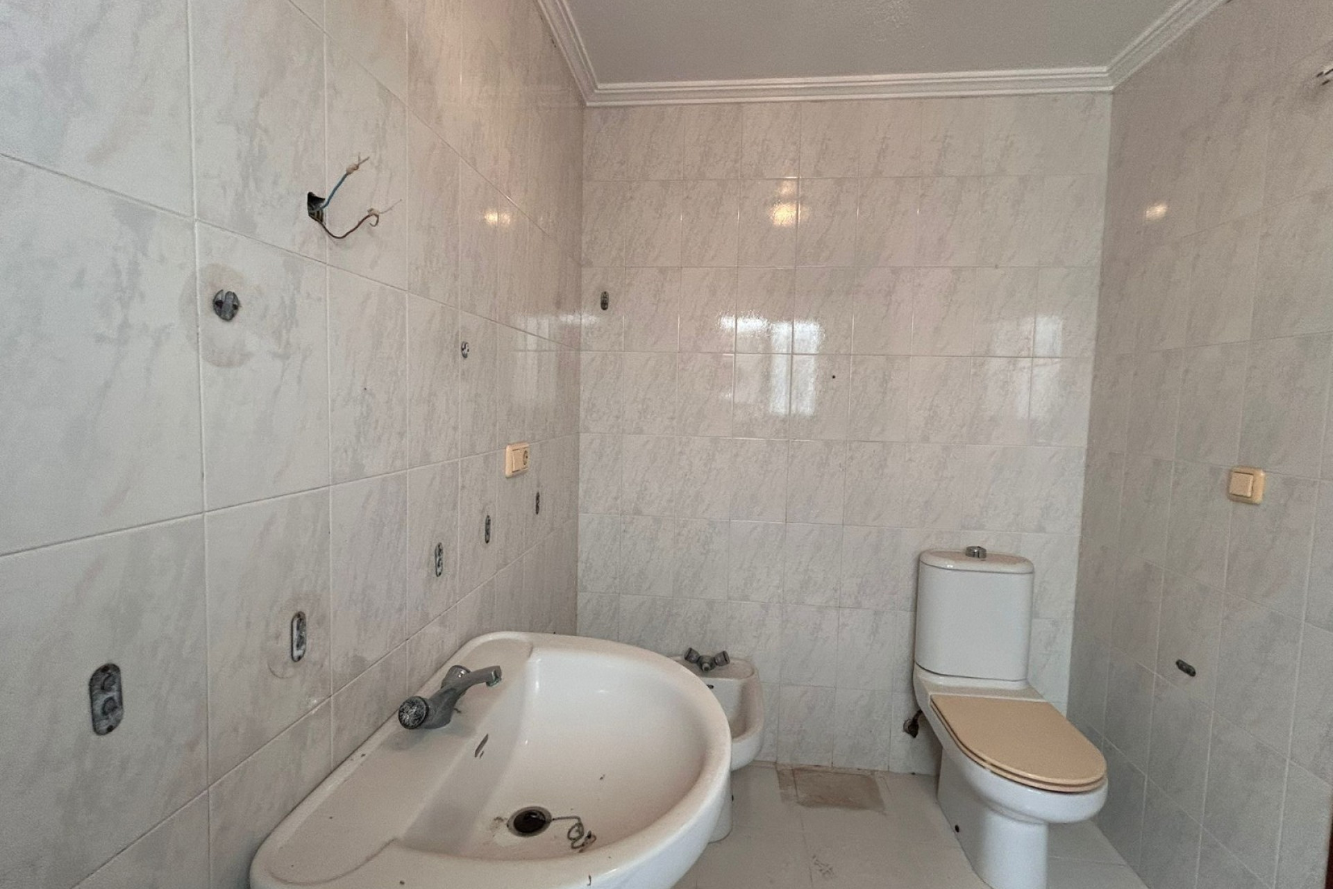 Revente - Appartement - Torremendo